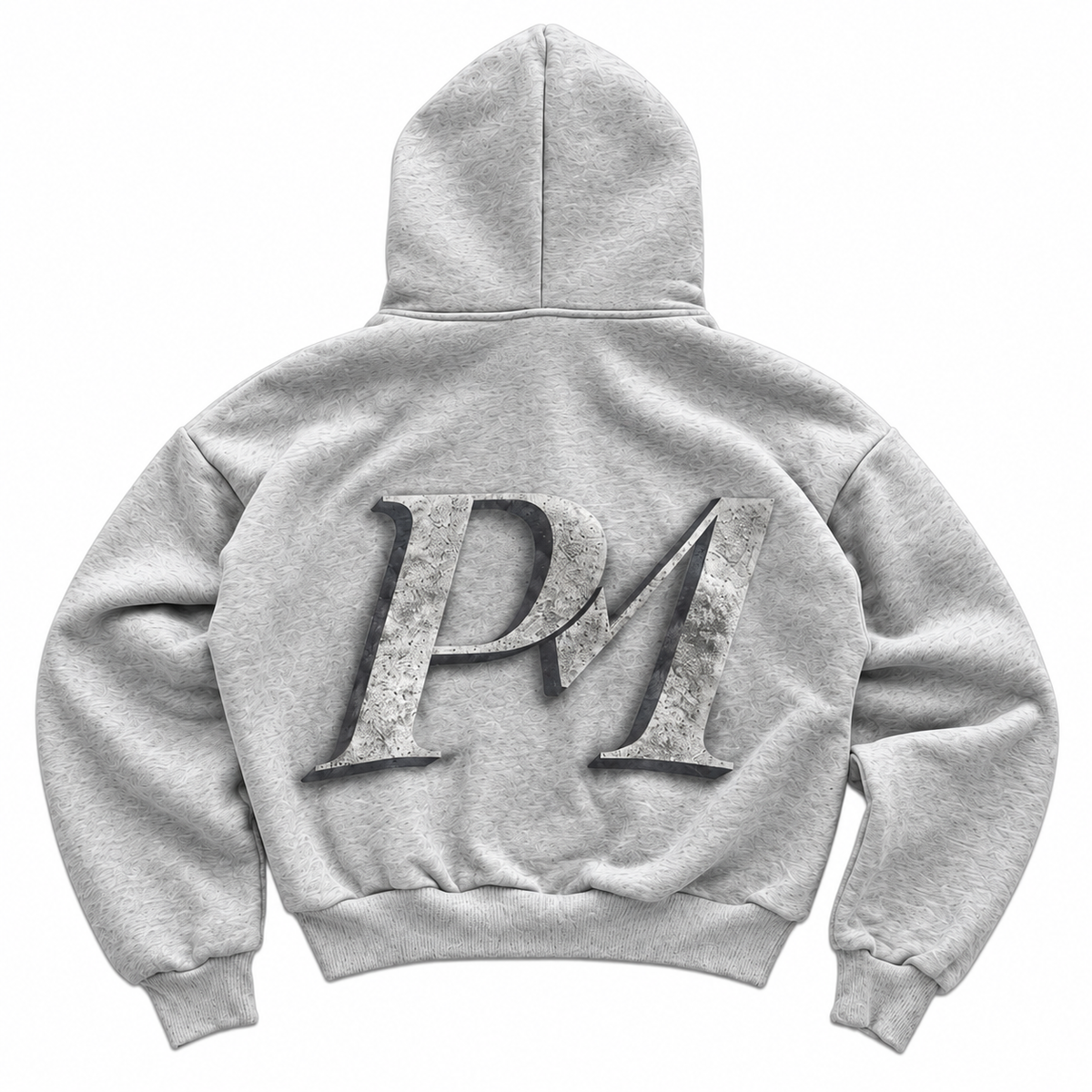 Flation SSN PM Zip Up | Flation Streetwear