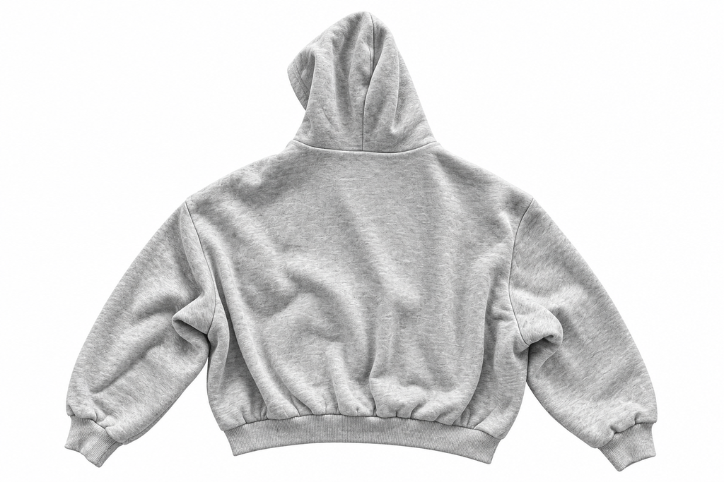 Flation SSN PM Zip Up | Flation Streetwear