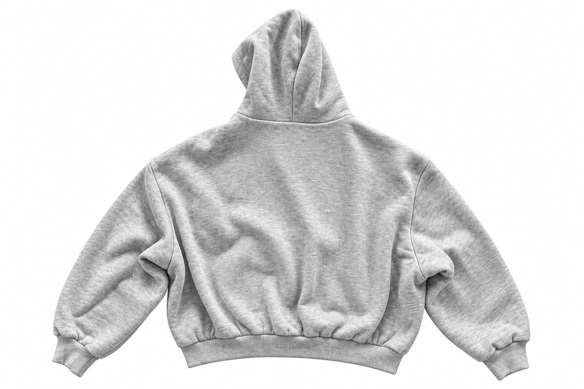 Flation SSN PM Zip Up | Flation Streetwear