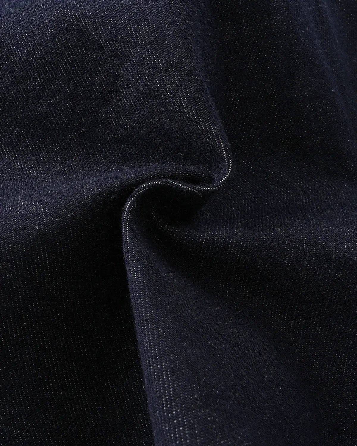 Inflation Streetwear Carpenter Raw Baggy Jorts, casual denim pants with a relaxed fit and distressed details, shown in a front view.