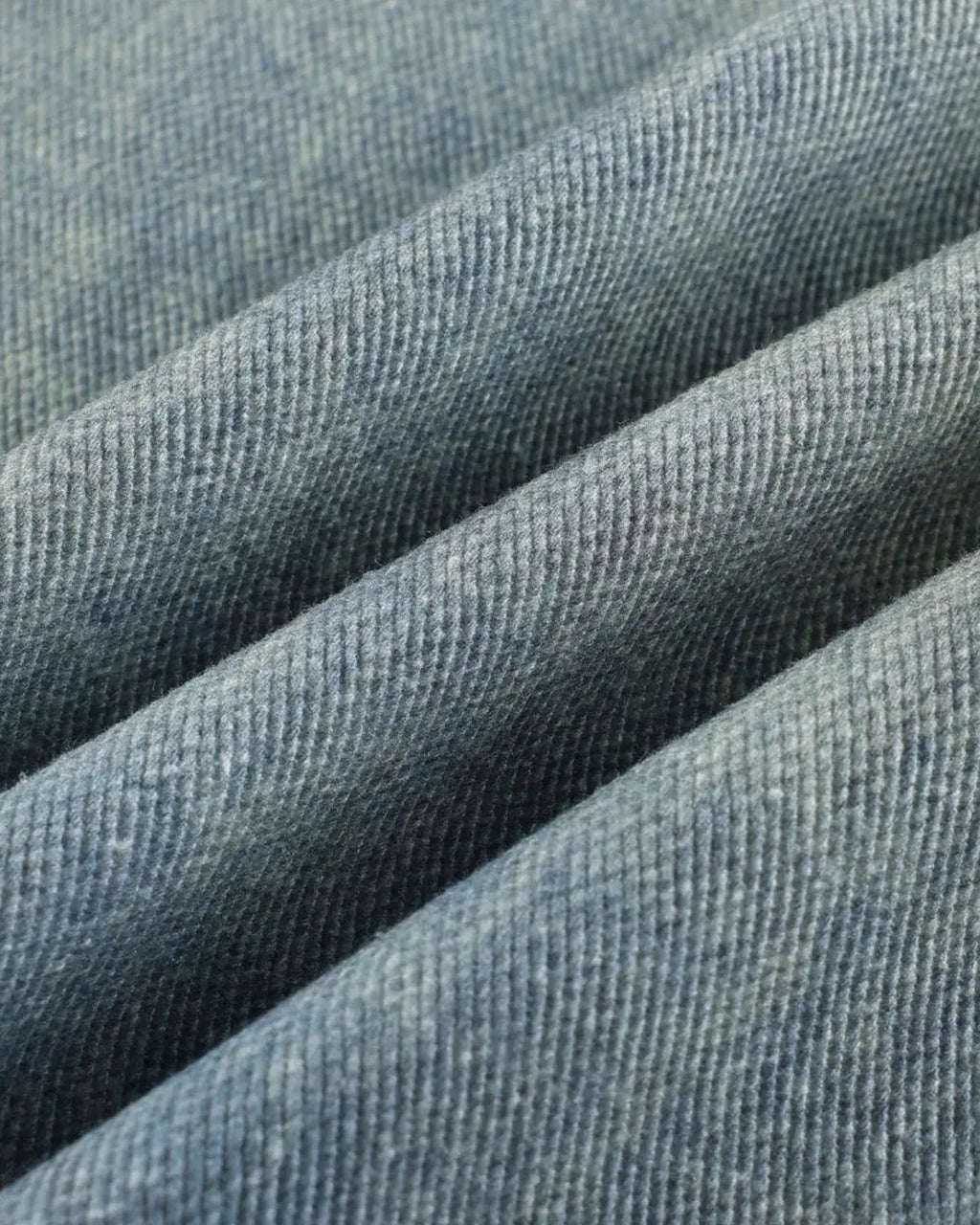 Inflation 3D print multi-waist barrel jeans featuring unique design details and streetwear style in a high-quality fabric.