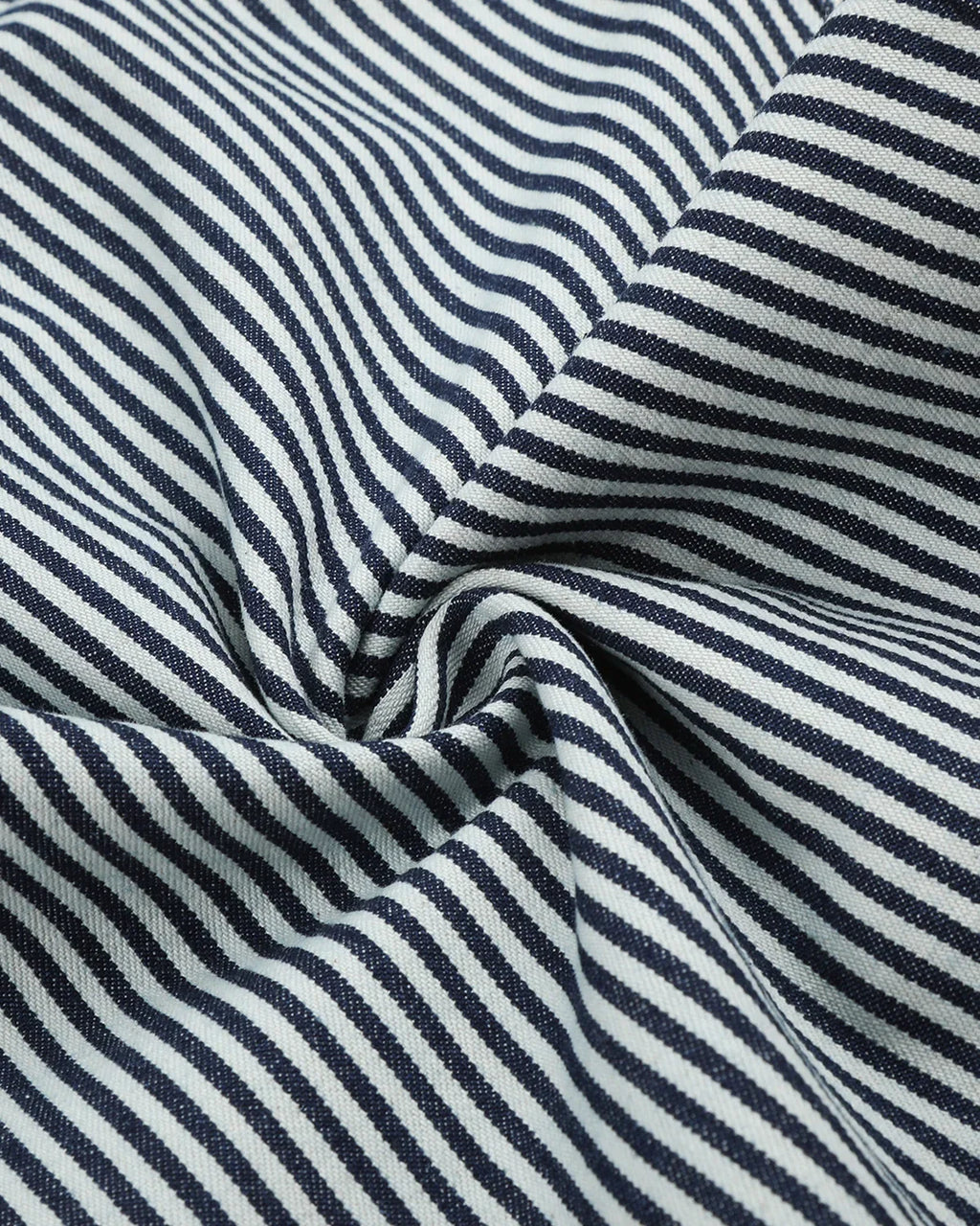 Inflation Streetwear striped patch pocket baggy jeans with relaxed fit and casual style, featuring colorful striped patches and functional pockets.