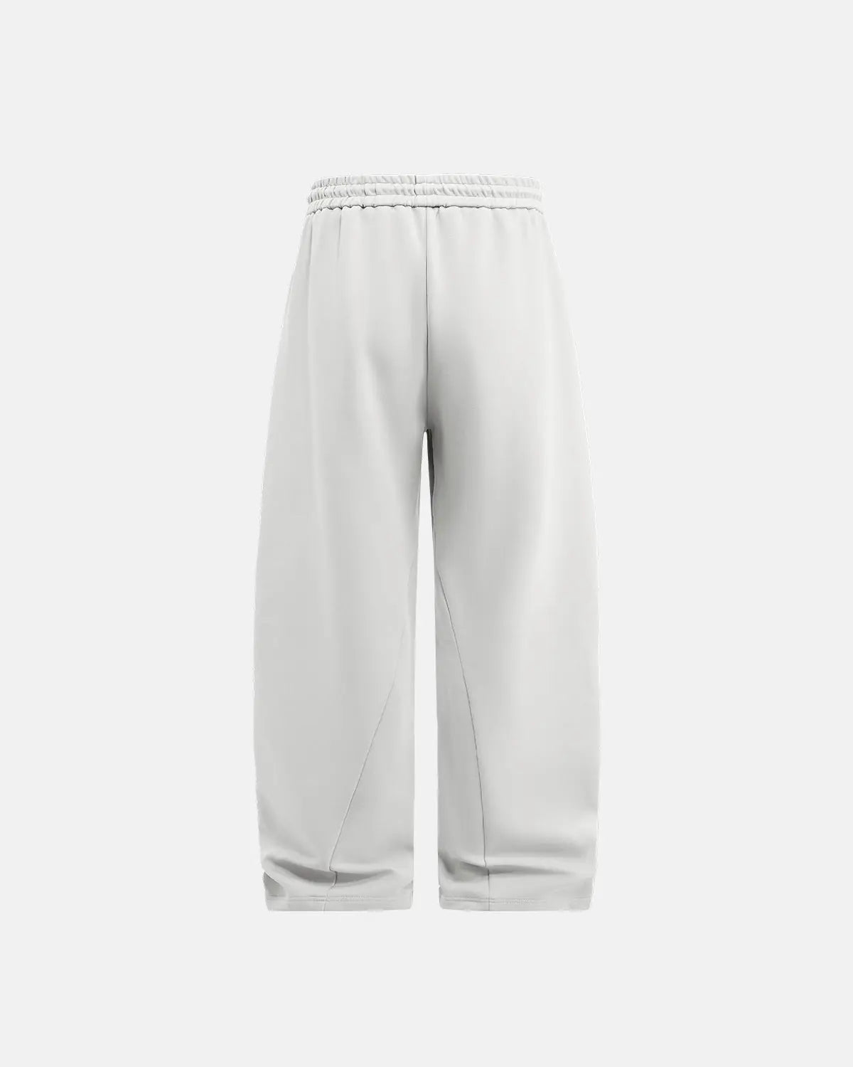 Soft Touch Straight-Leg Sweatpant from Inflation Streetwear, showing the relaxed fit and comfortable fabric in a neutral color.
