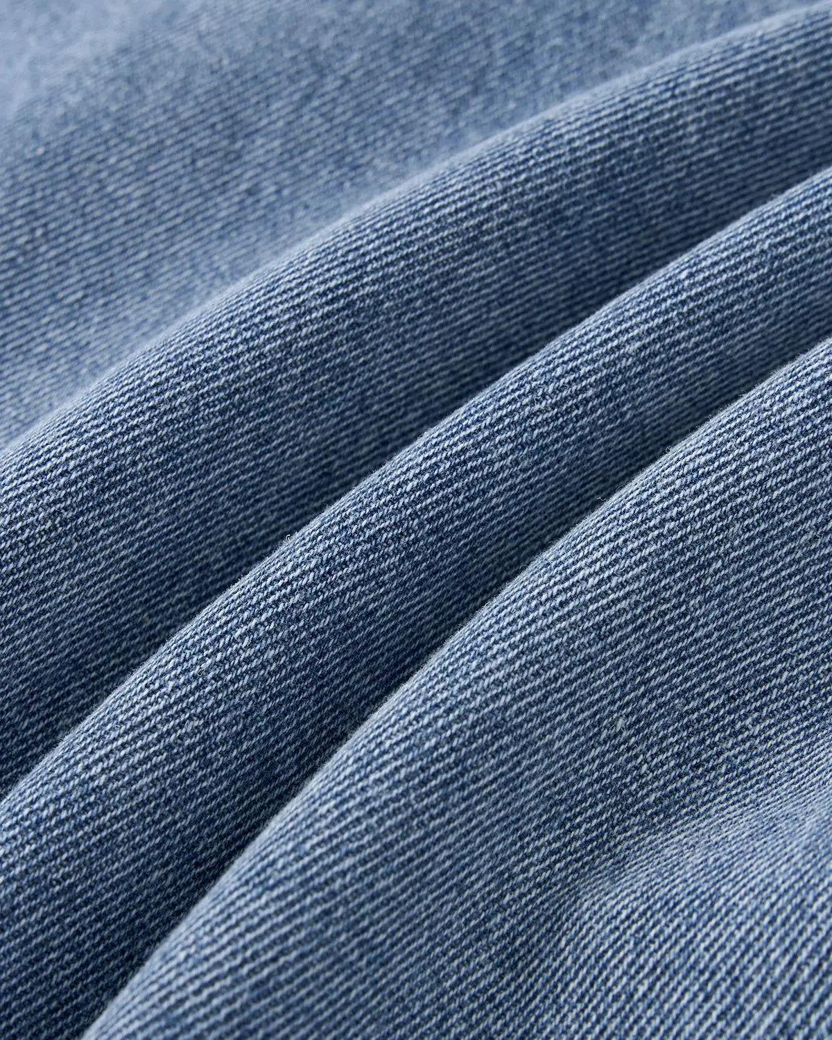 Inflation Streetwear Script Graphic Barrel Jeans, men's casual pants with bold print and relaxed fit, made from durable denim fabric.