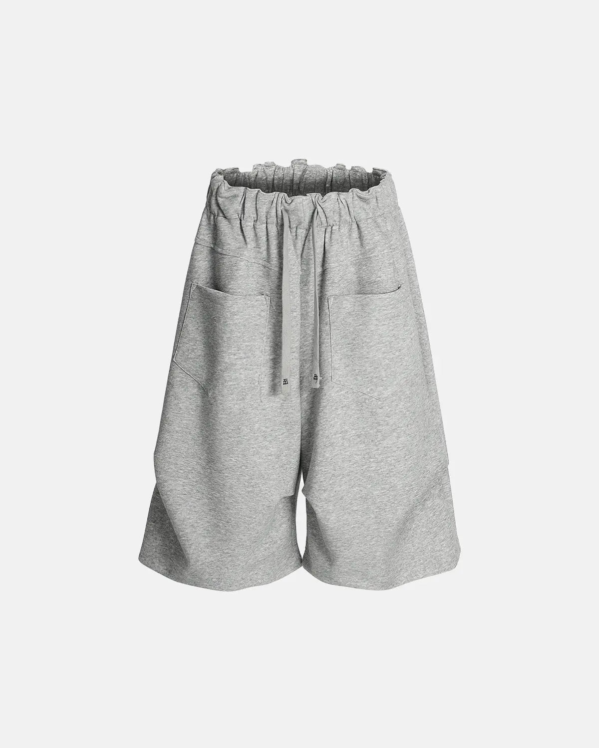 Baggy Sweat Shorts from Inflation Streetwear, casual pants with a relaxed fit and stylish design, shown in the product image.