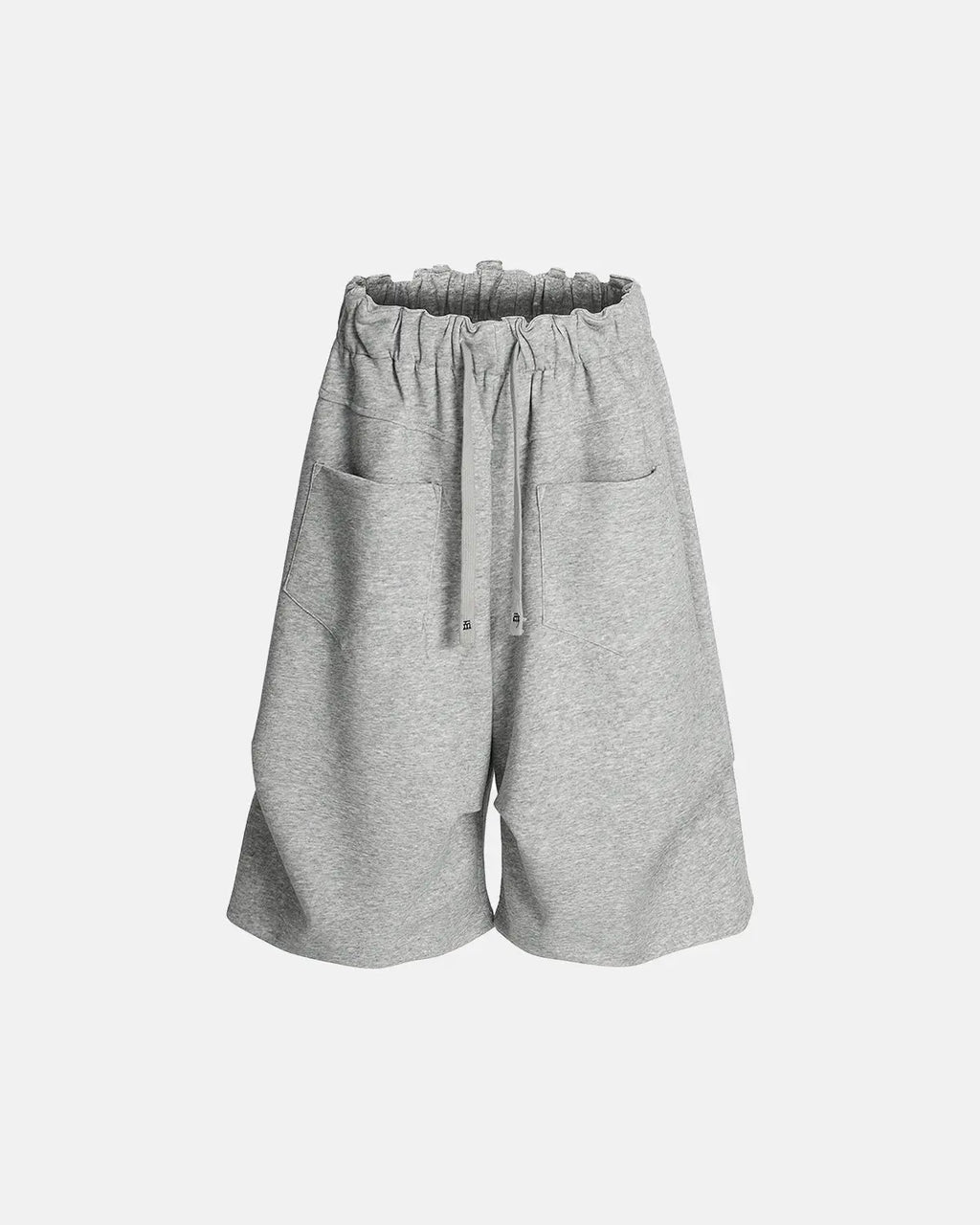 Flation Baggy Sweat Shorts in relaxed fit, casual streetwear pants with an oversized style and comfortable fabric.
