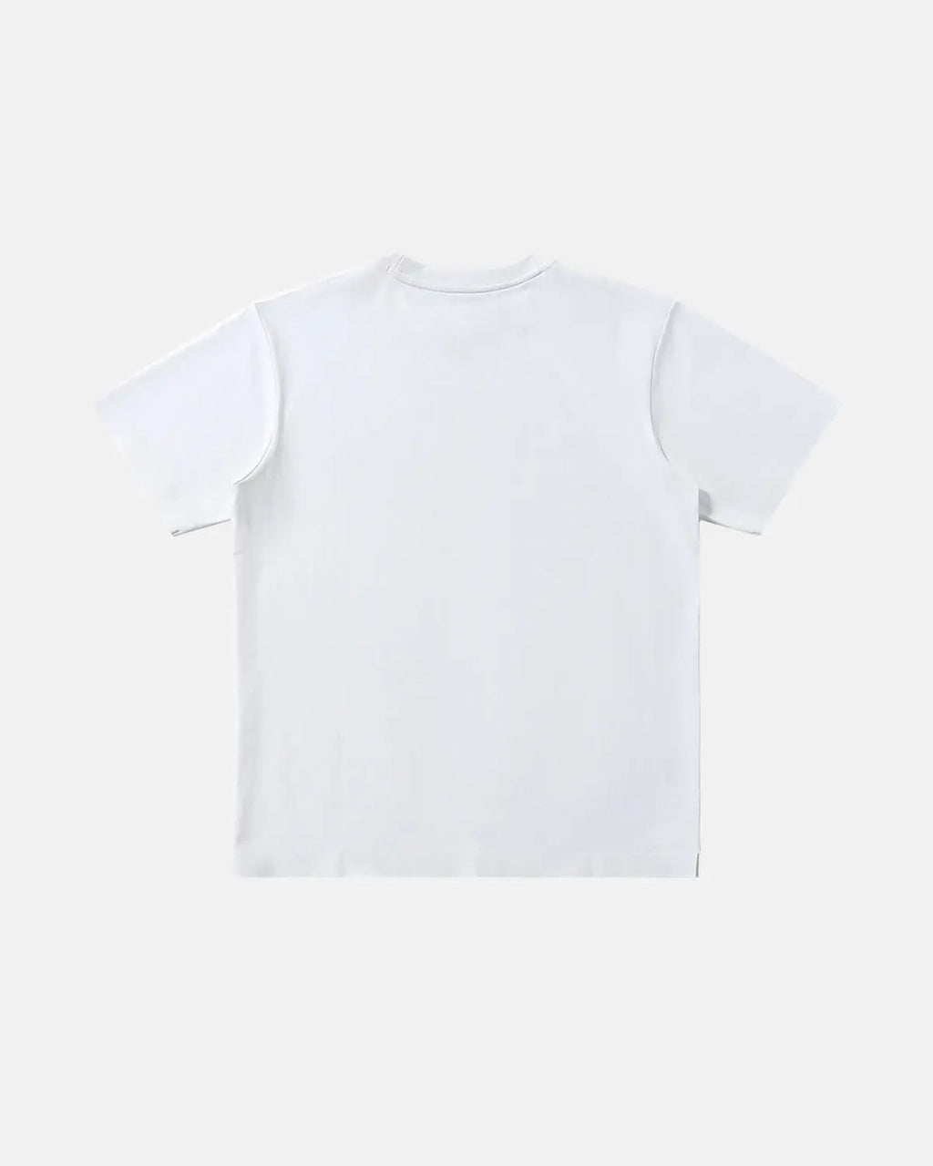 Inflation AirFlow Seam-Sealed Cooling Tee in black, featuring breathable fabric and seamless design, perfect for streetwear style.