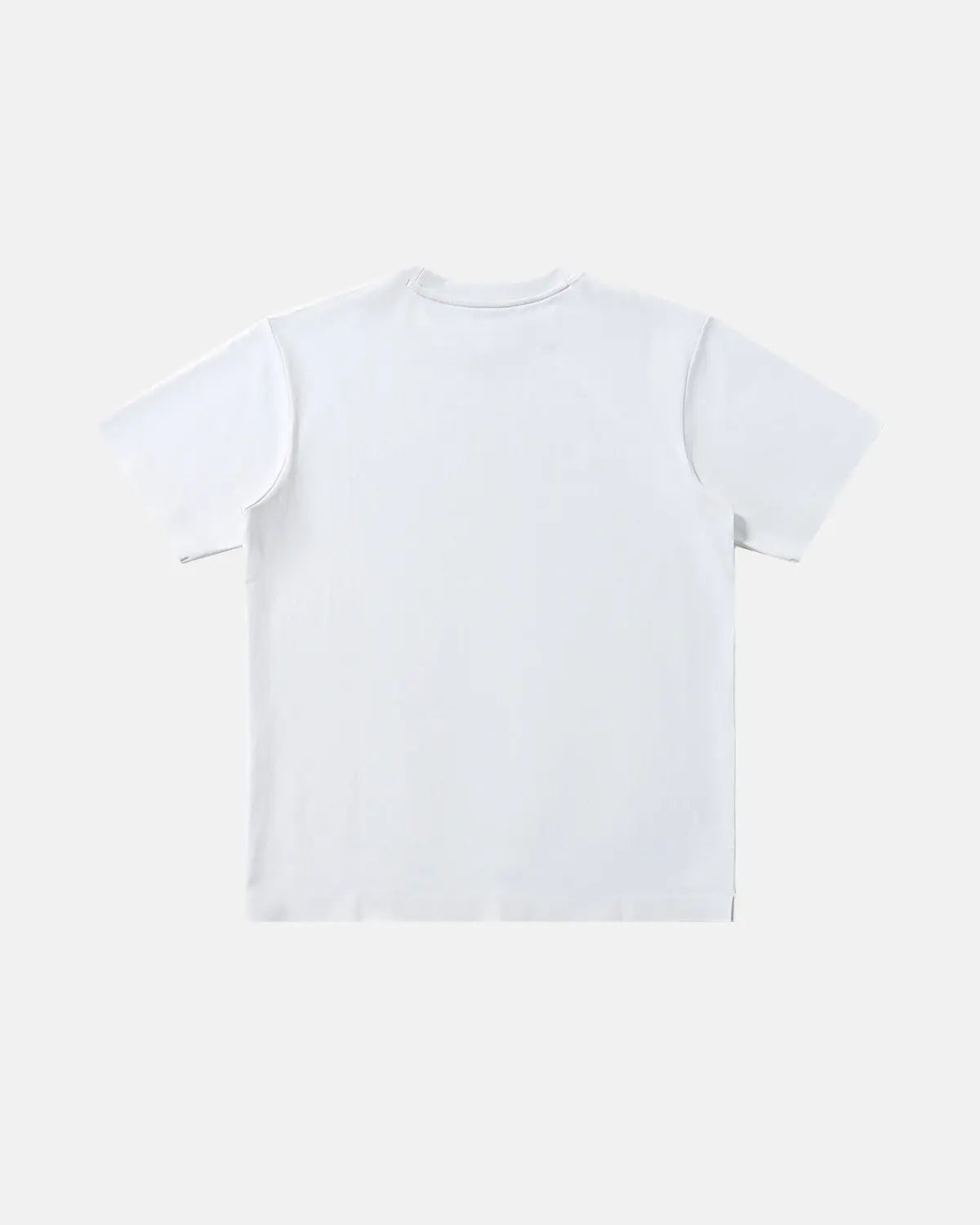 Inflation AirFlow Seam-Sealed Cooling Tee in black, featuring breathable fabric and seamless design, perfect for streetwear style.