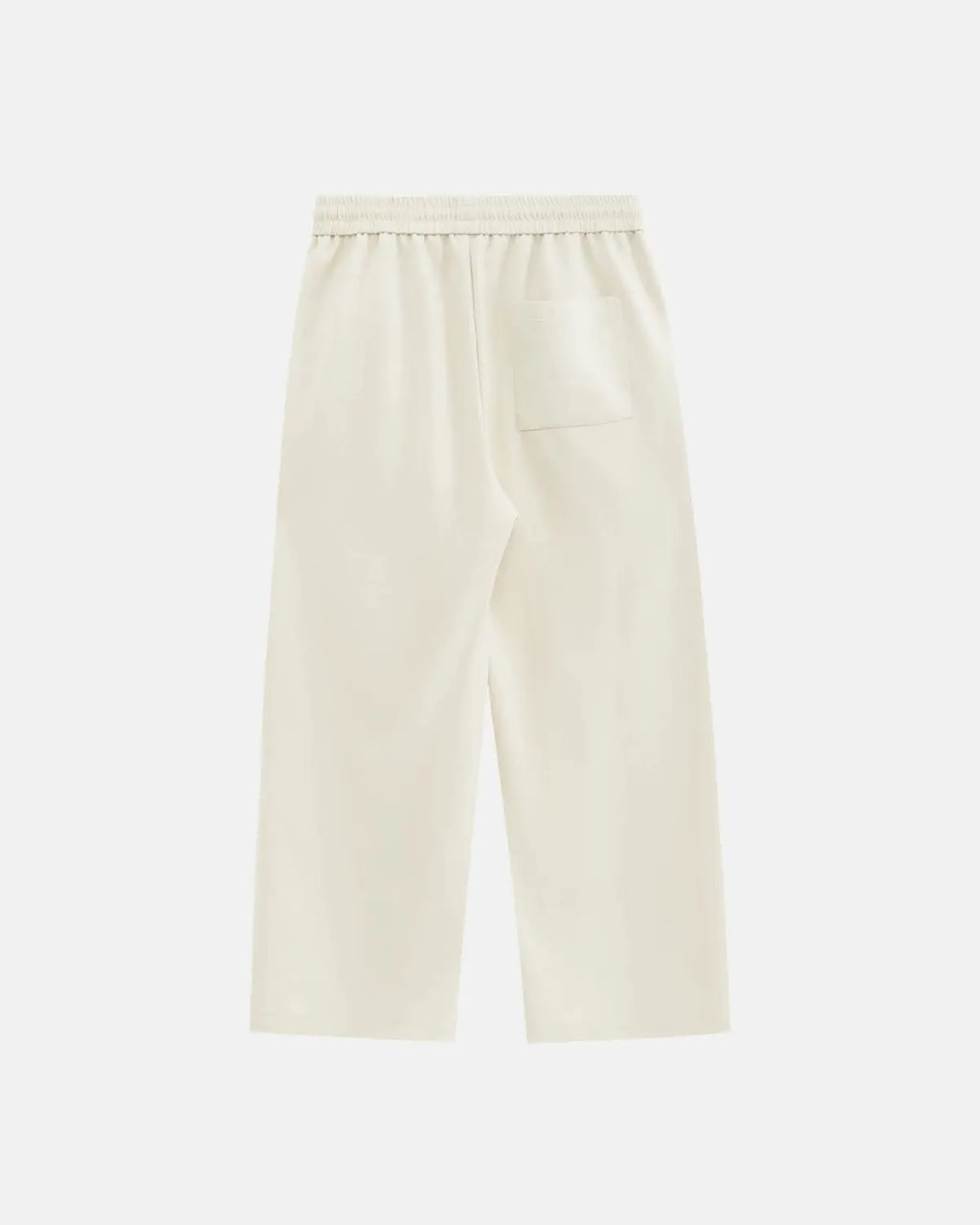 Skin-friendly Sweatpants from Inflation Streetwear, soft fabric with a relaxed fit and stylish design for comfortable casual wear.
