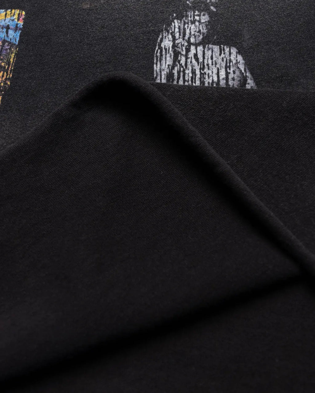 Oversized graphic print washed T-shirt by INFLATION Streetwear, featuring bold designs and a relaxed fit for casual style.