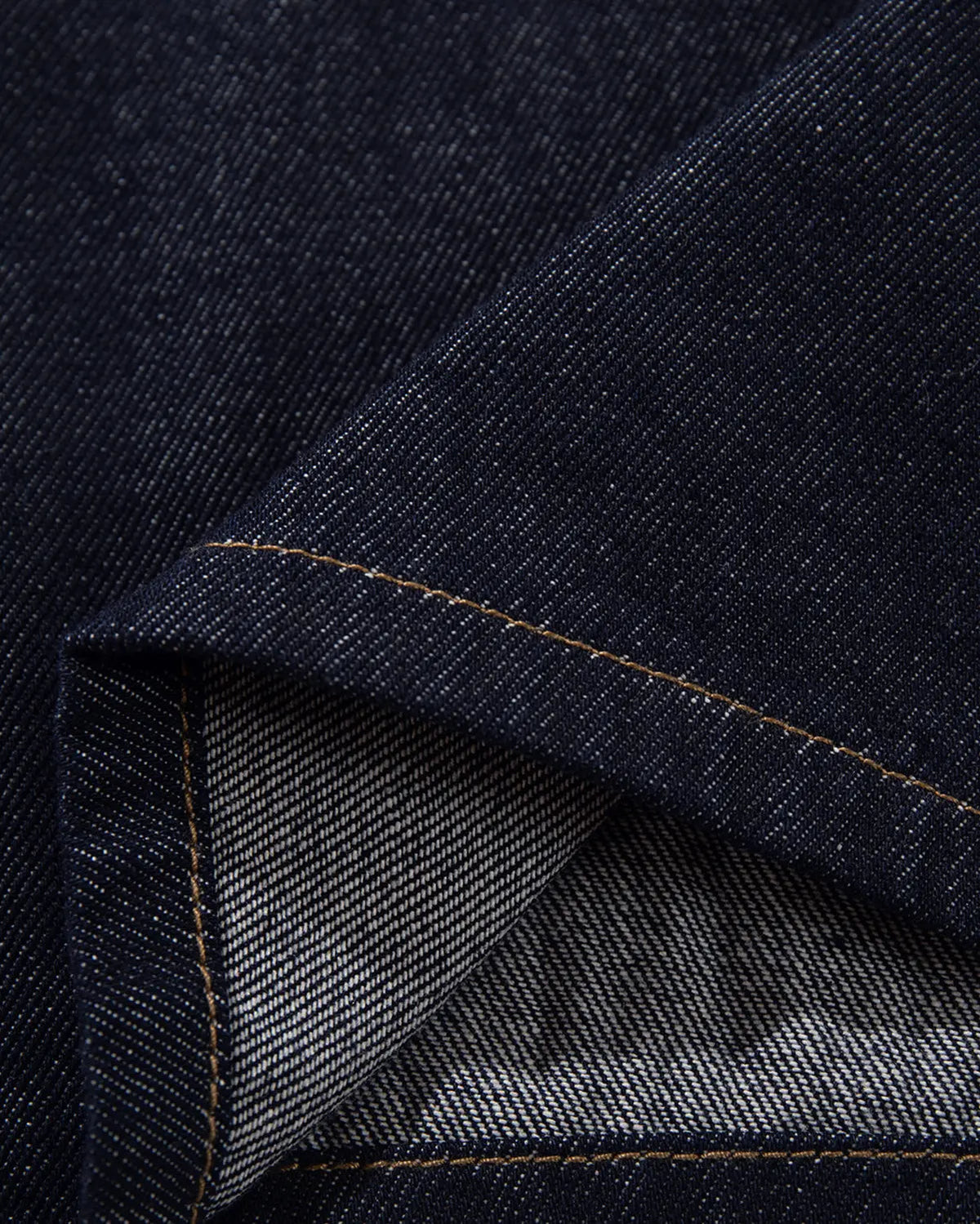 Inflation Multi Pockets Design Barrel Jeans in denim with multiple cargo-style pockets and a relaxed streetwear fit.
