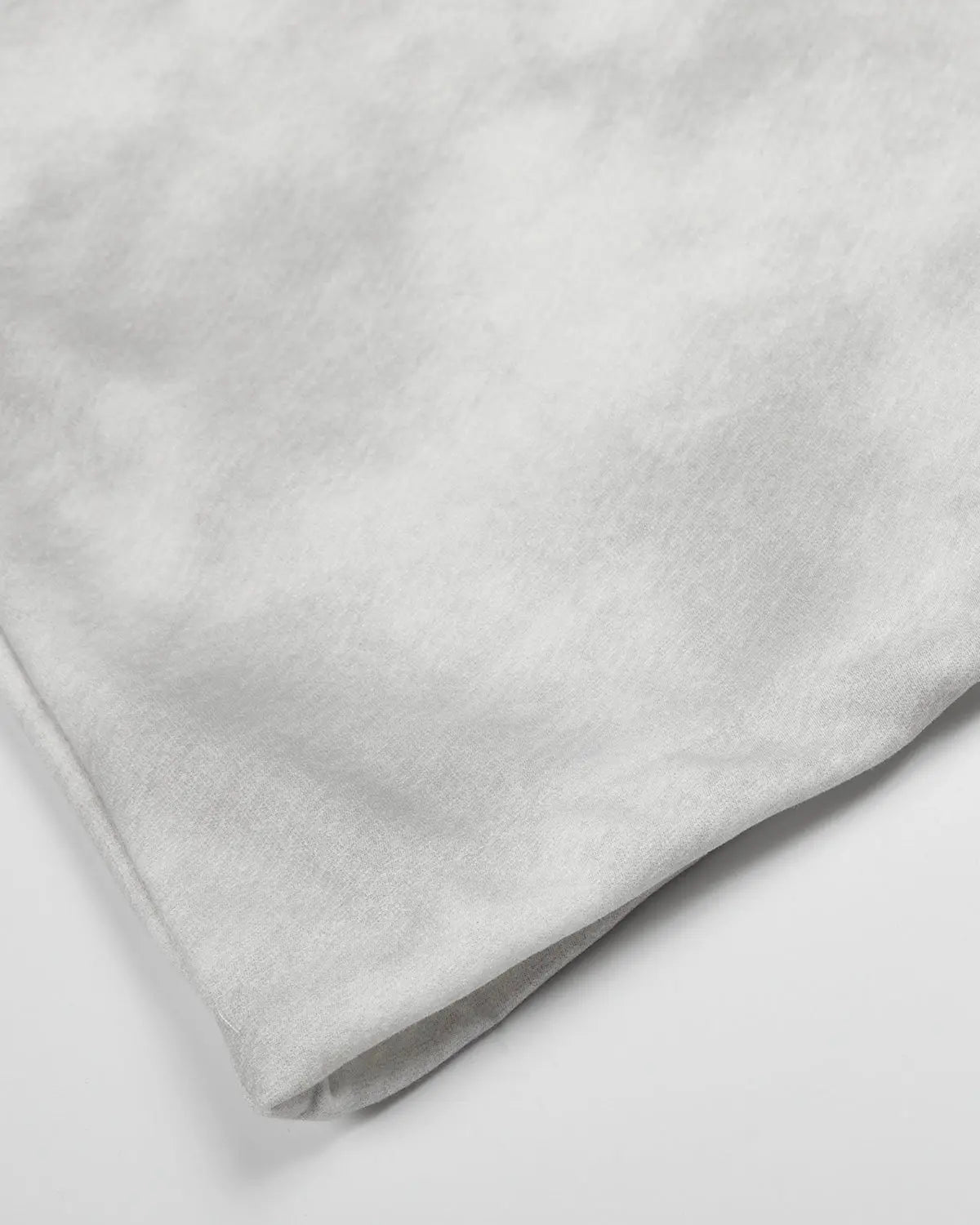 Washed Cross Barrel Sweatpants by INFLATION, stylish streetwear with logo detail and relaxed fit, shown in a comfortable, casual style