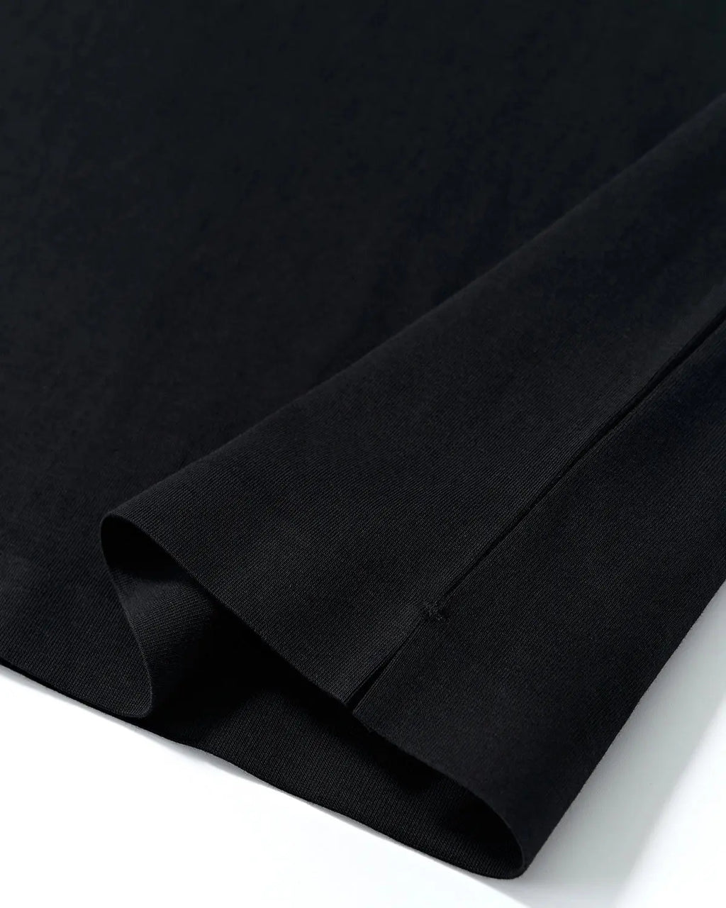 AirFlow Seam-Sealed Cooling Tee by INFLATION, stylish streetwear t-shirt with breathable, seam-sealed fabric for comfort and style.