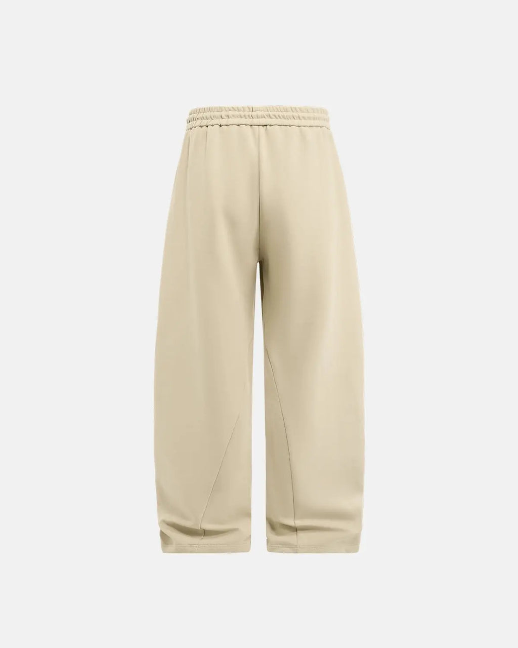 Soft Touch Straight-Leg Sweatpant by Flation Streetwear, showing the comfortable, relaxed fit in soft fabric with a straight-leg design.