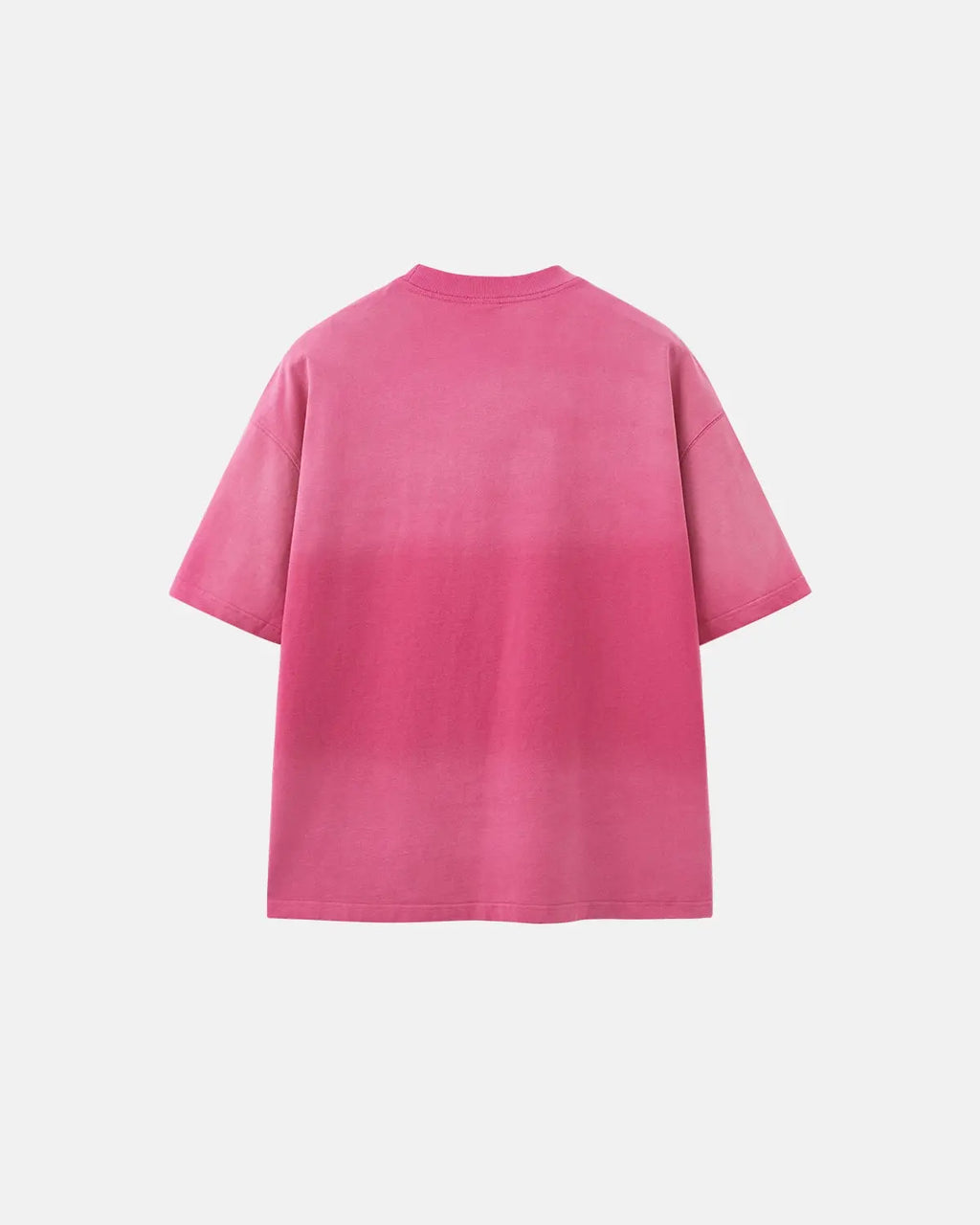 Oversized Monkey Acid Wash T-shirt from Flation Streetwear featuring a relaxed fit and vintage-inspired acid wash design.
