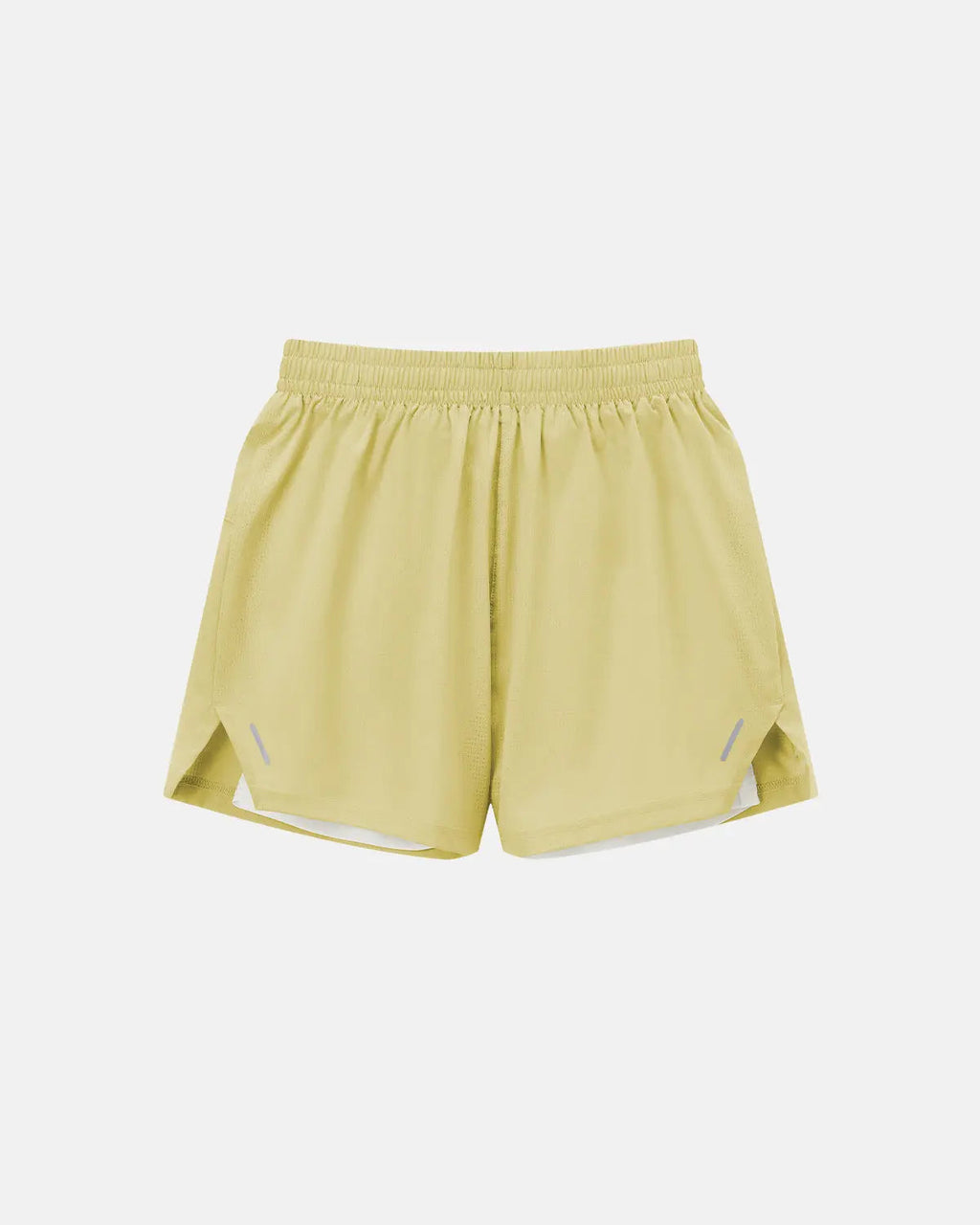 INFLATION AirFlow dual-layer breathable shorts pants with ventilation panels and lightweight fabric for comfort and airflow.