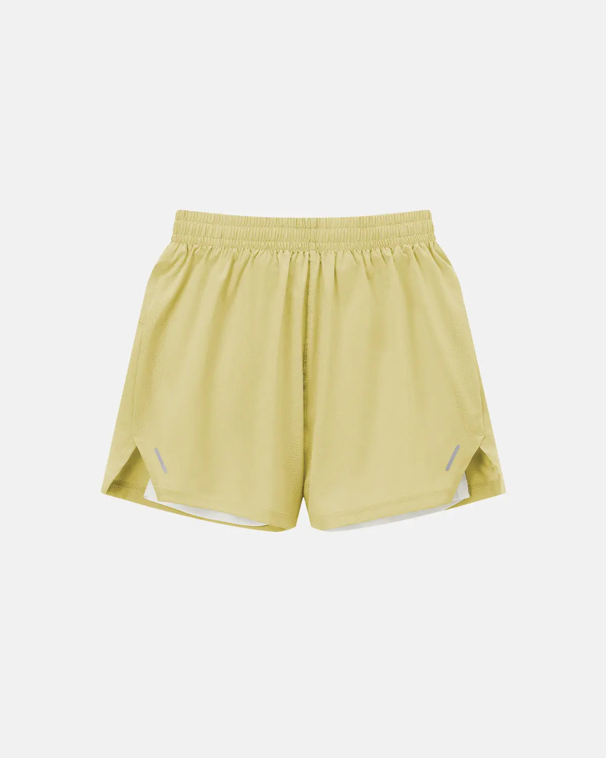 INFLATION AirFlow dual-layer breathable shorts pants with ventilation panels and lightweight fabric for comfort and airflow.
