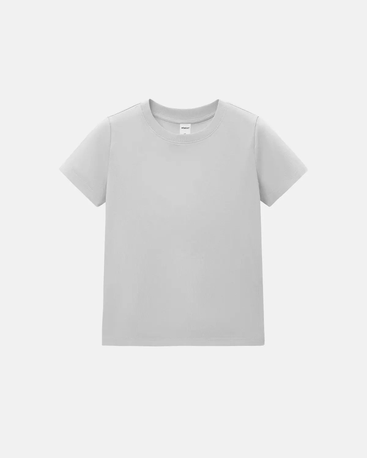 Inflation Streetwear cooling crop fruit T-shirt with vibrant fruit graphic, casual fit, and breathable fabric for warm weather.