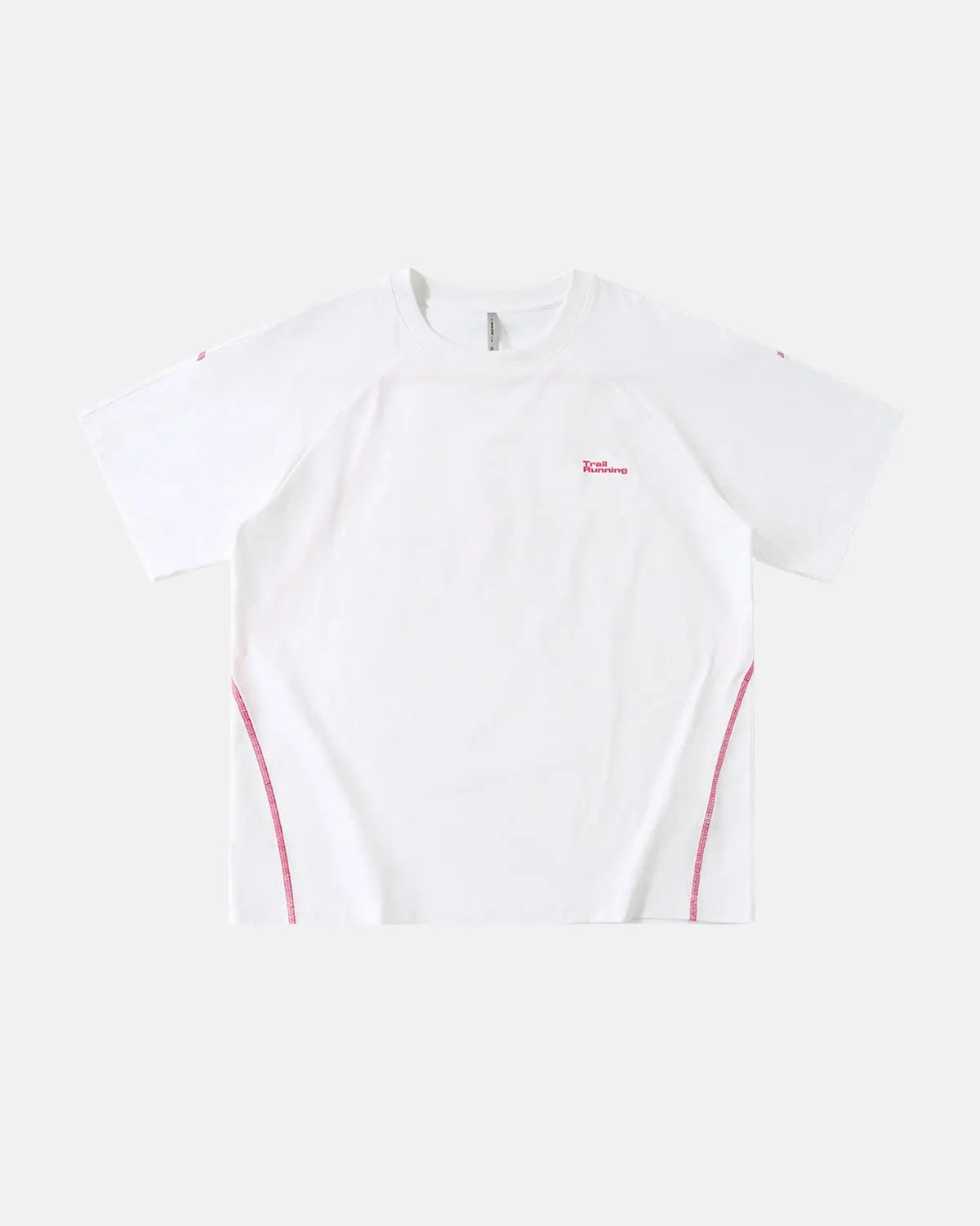 Inflation AirFlow Breathable Quick-Dry Tee, stylish streetwear shirt made from lightweight, moisture-wicking fabric.