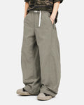 INFLATION CORDURA® Barrel Utility Pants with Inflation TECHLATION™ featuring durable fabric, multiple pockets, and a relaxed fit.