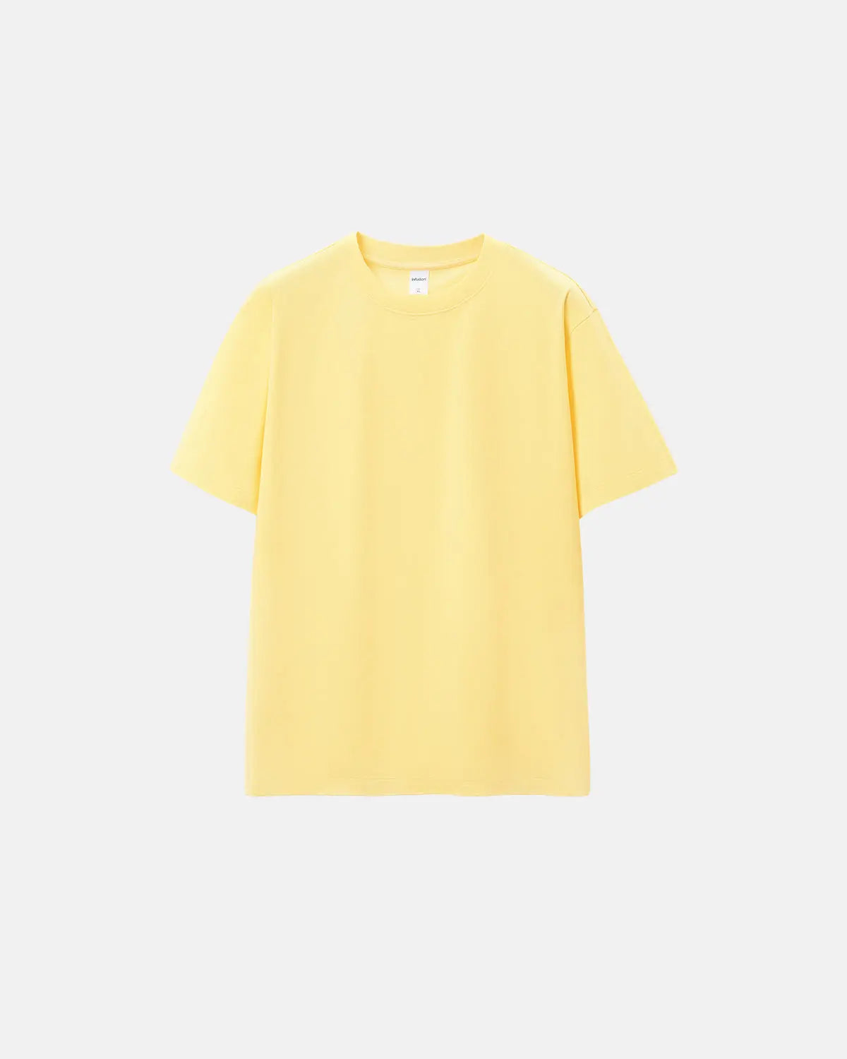 Inflation Streetwear Sorona Stretch Cooling Fruit T-Shirt with colorful fruit print, casual short-sleeve design, comfortable fit.