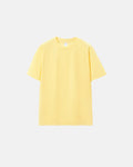 Inflation Streetwear Sorona Stretch Cooling Fruit T-Shirt featuring vibrant fruit print on lightweight, breathable fabric.