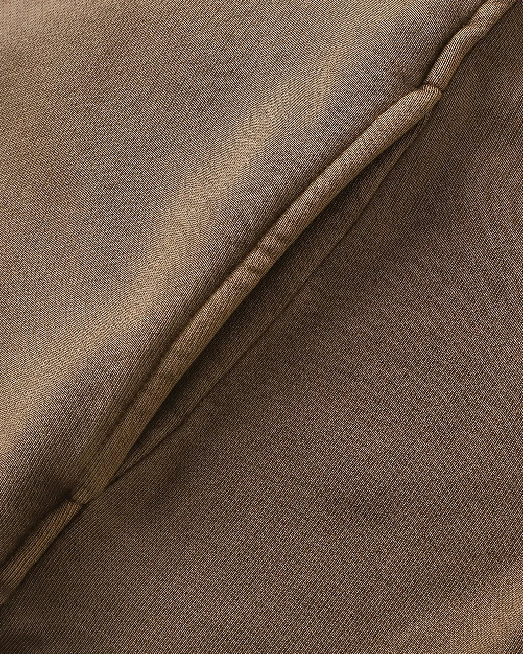 Acid wash stitching zip-up hoodie by Flation Streetwear featuring a casual fit and stylish design with front zipper and stitched details.