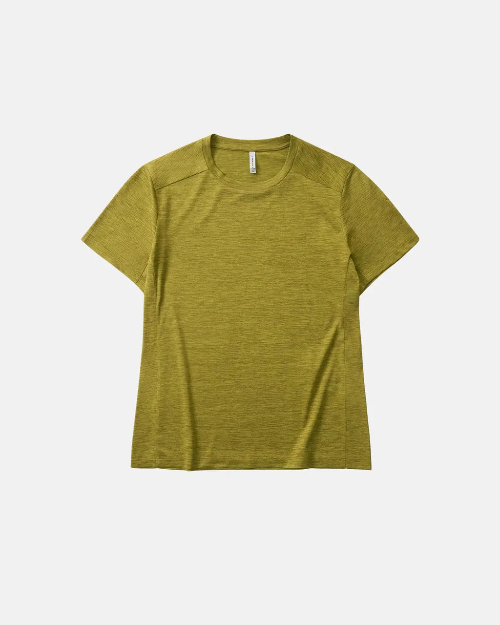 INFLATION AirFlow Rudolf Breathable Tee featuring lightweight fabric and detailed Rudolf design on a casual men's t-shirt
