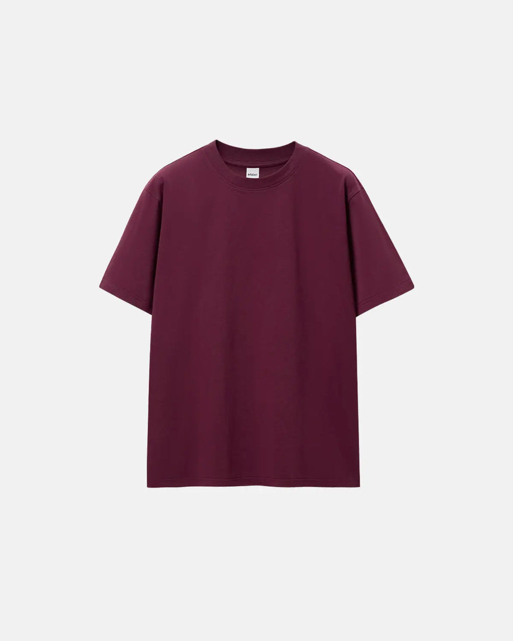 Inflation Streetwear Sorona Stretch Cooling Fruit T-Shirt showing vibrant fruit print and comfortable fit on a model.