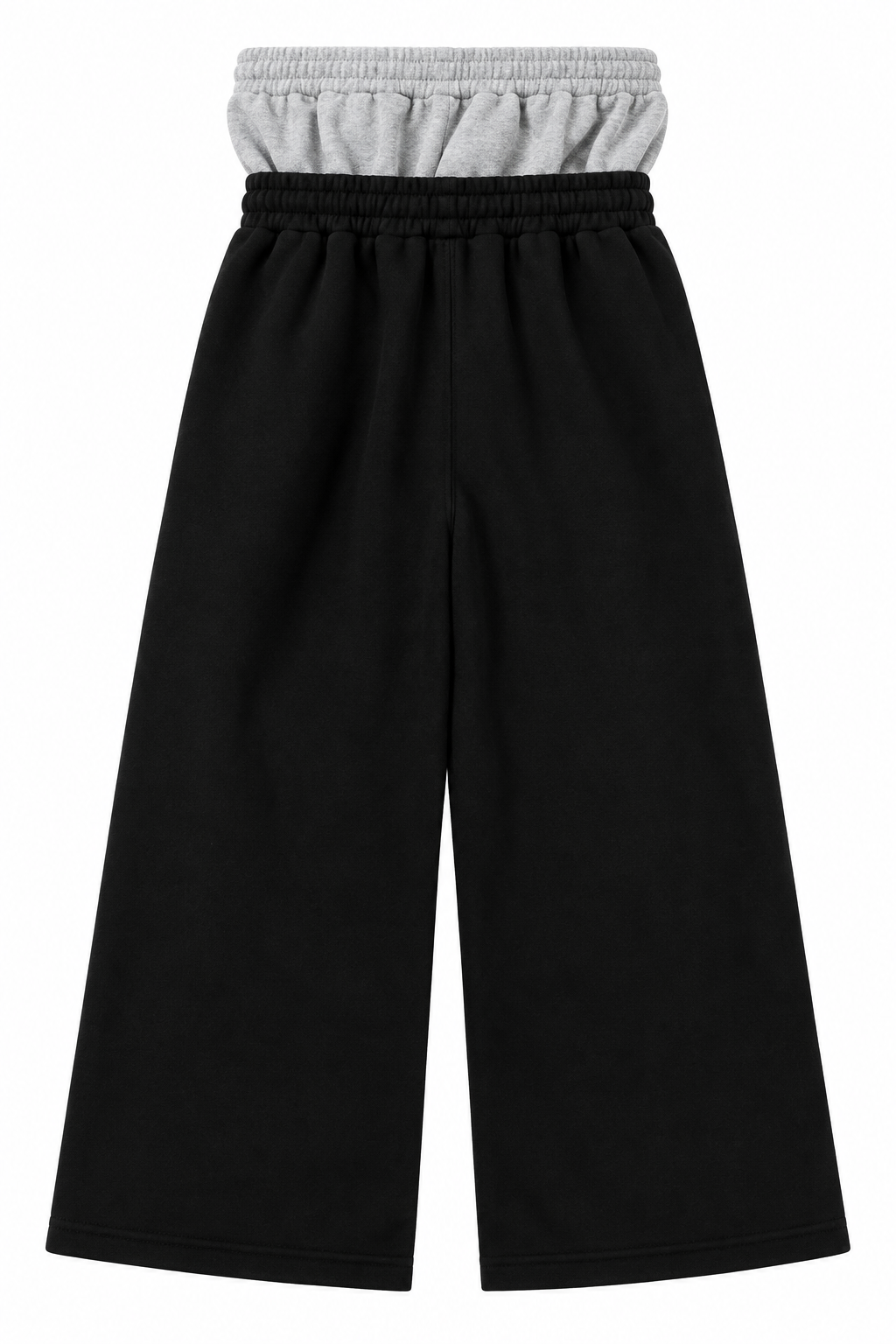 FLATION BLACK AK-47 Sweats | Flation Streetwear