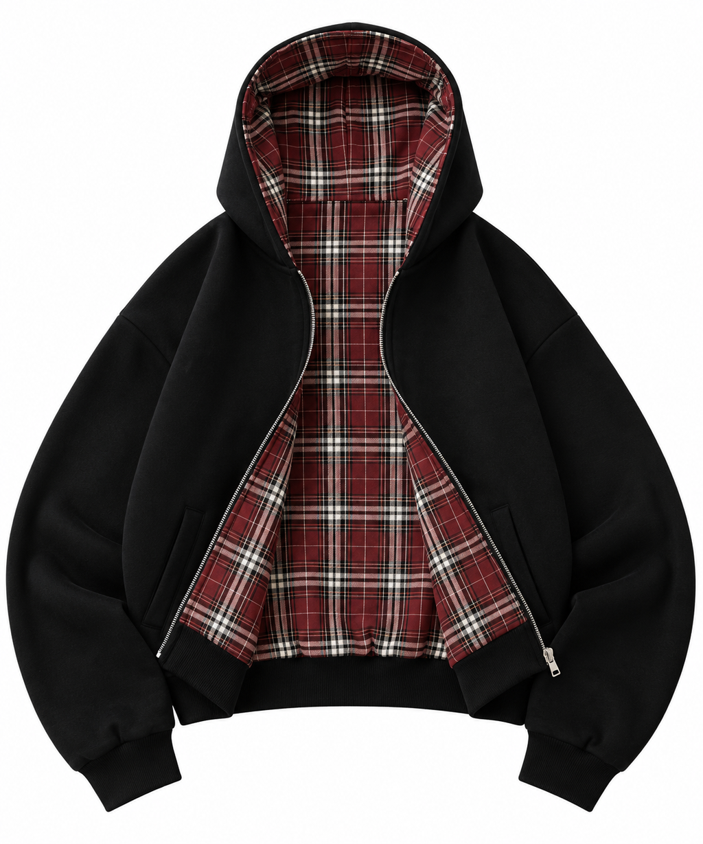 FLATION Reversible Top & Sets | Flation Streetwear