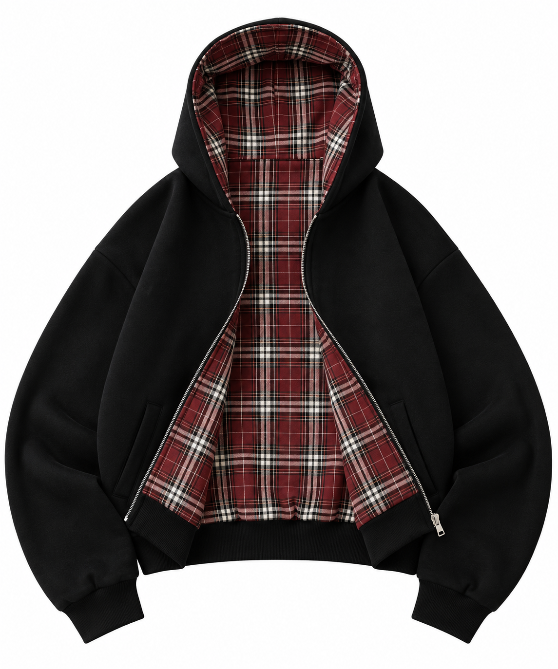 FLATION Reversible Top & Sets | Flation Streetwear