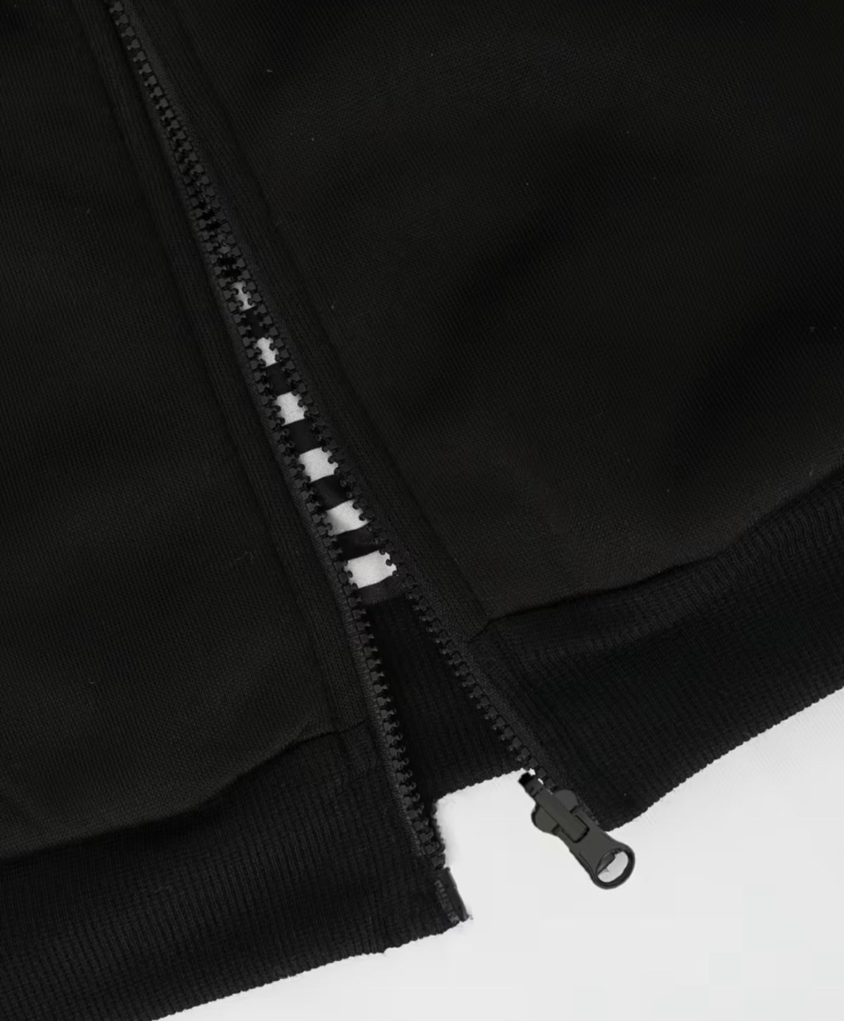 FLATION Black Zebra Reverislbe | Flation Streetwear