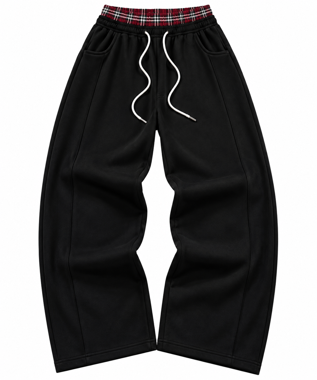 FLATION Reversible Top & Sets | Flation Streetwear