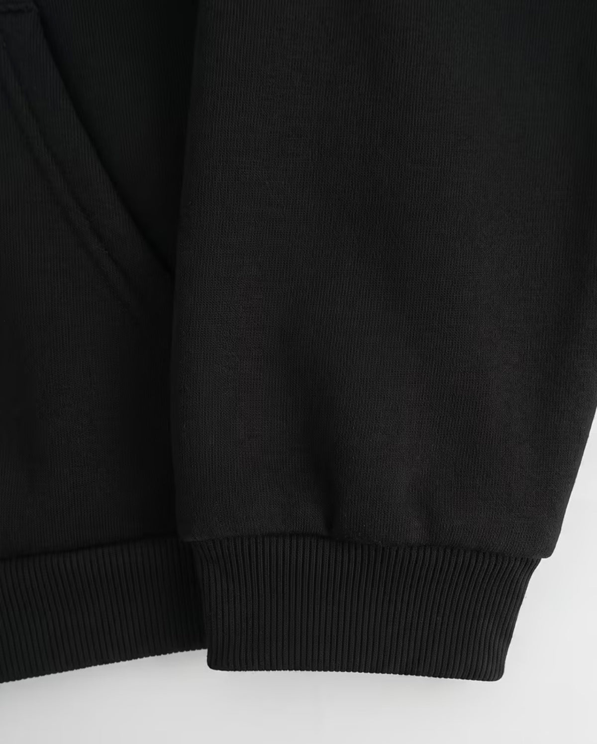 FLATION Black Zebra Reverislbe | Flation Streetwear
