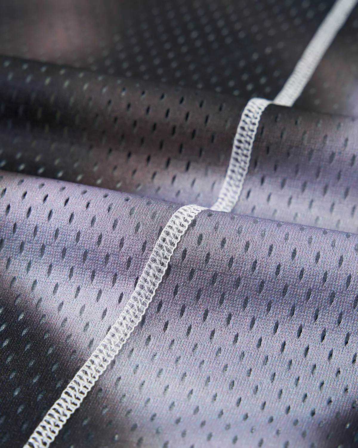 Breathable mesh digital printing jersey by Flation Streetwear featuring vibrant graphics and lightweight, comfortable fabric.