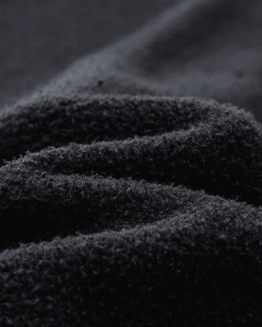 Black striped acid wash zip-up hoodie by Flation Streetwear, featuring a casual fit and front zipper closure.