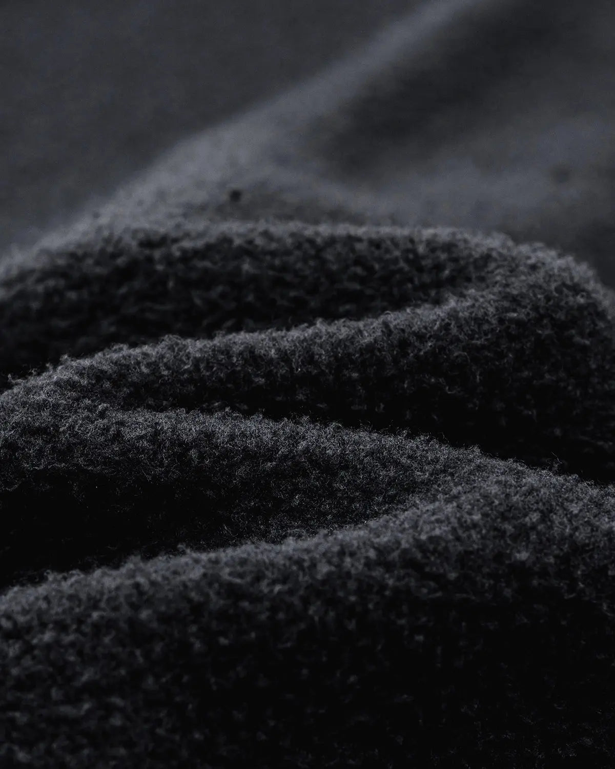 Black striped acid wash zip-up hoodie by Flation Streetwear, featuring a casual fit and front zipper closure.