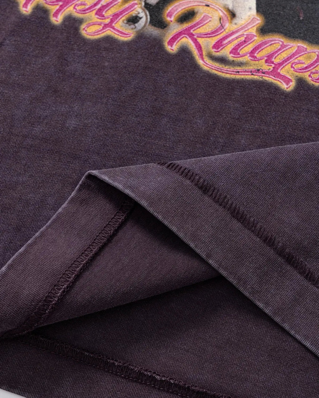 Black Flation Graphic Washed T-Shirt featuring streetwear style and bold graphic design on soft, washed cotton fabric.
