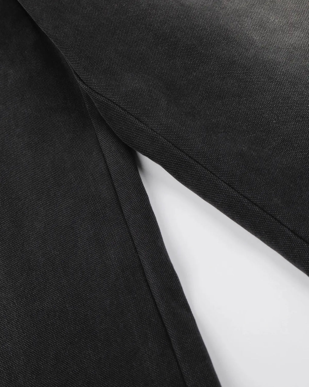 Retro washed wide-leg jeans by Flation Streetwear featuring a relaxed fit, distressed details, and vintage-inspired style.