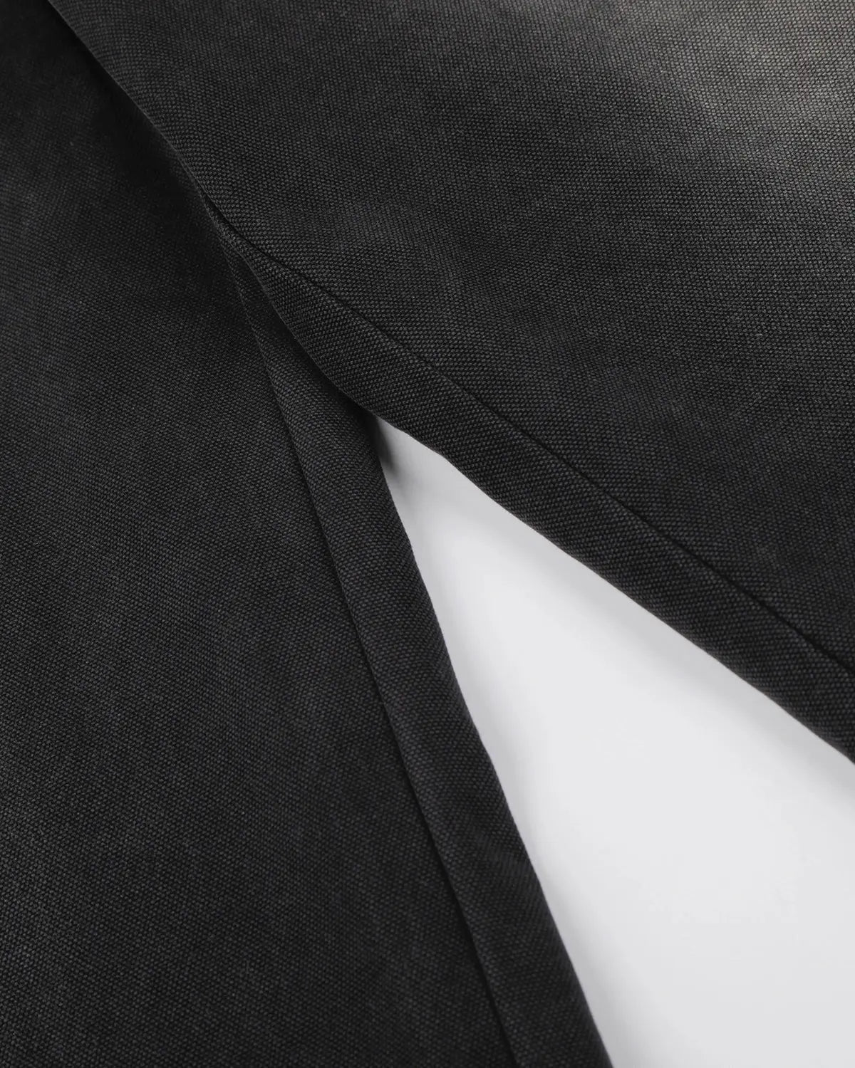 Retro washed wide-leg jeans by Flation Streetwear featuring a relaxed fit, distressed details, and vintage-inspired style.
