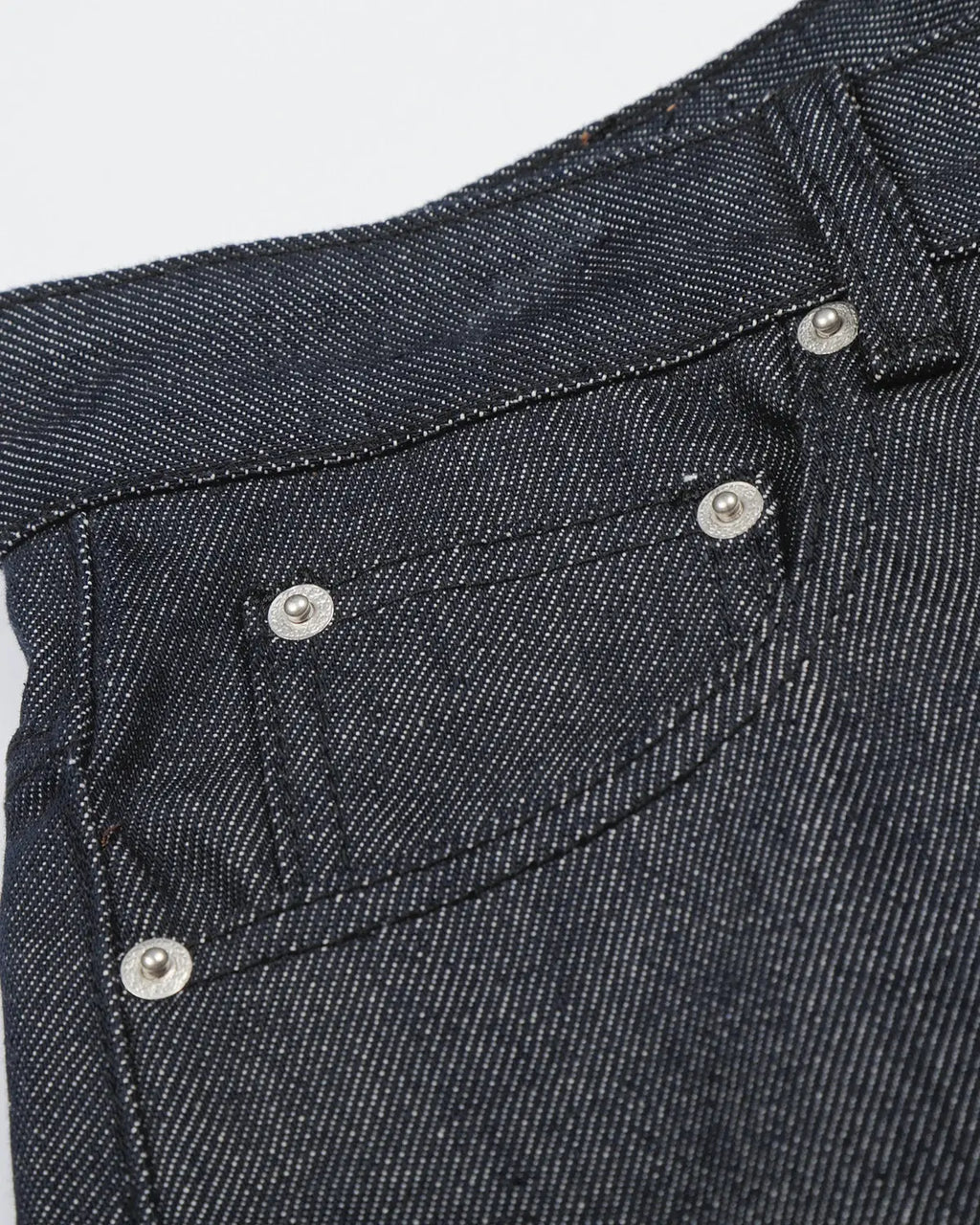 Black Flation baggy denim jorts with button details, streetwear style, casual pants perfect for relaxed urban looks.