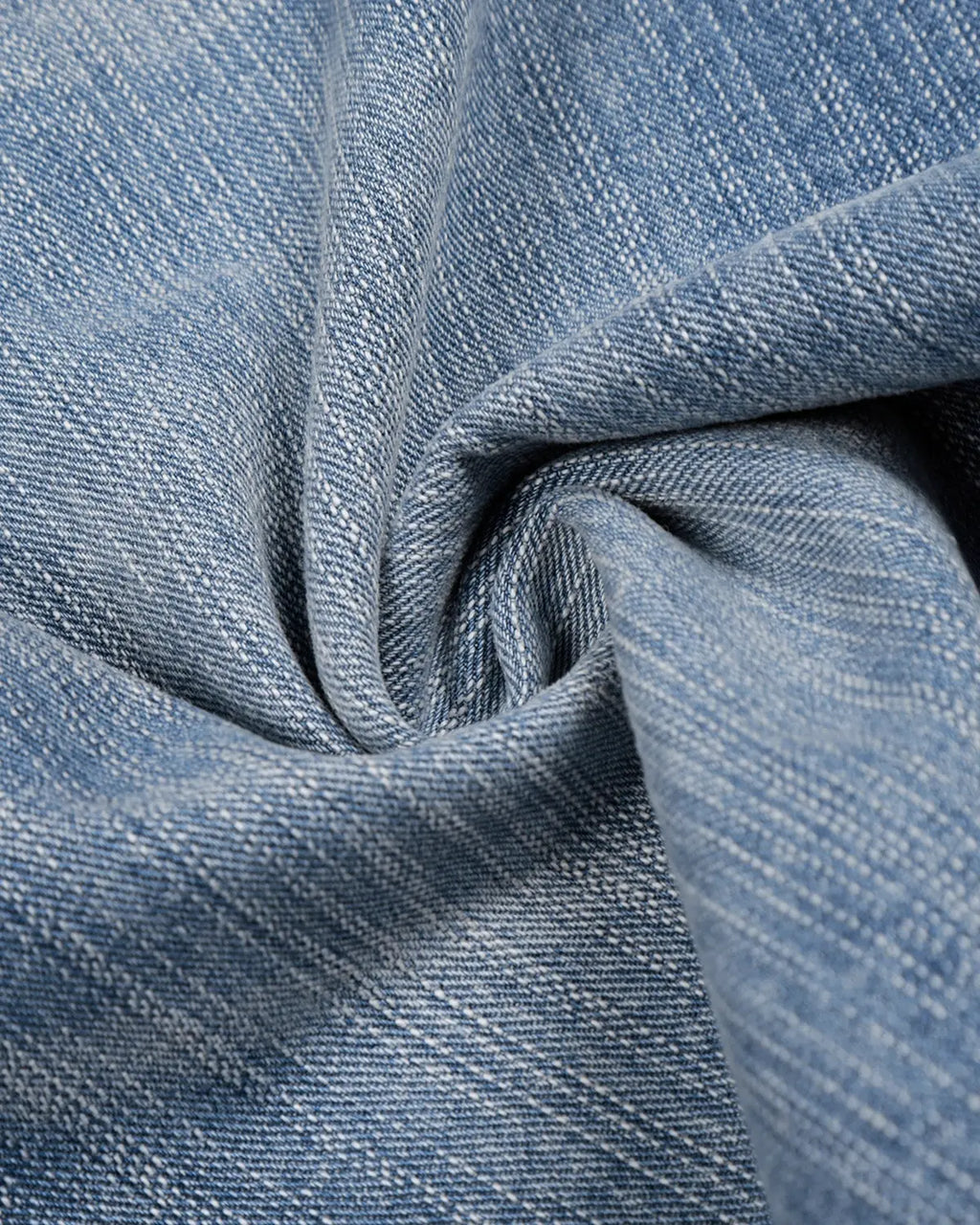 Blue Flation streetwear bamboo weave long jorts with cinch back, casual pants with a relaxed fit and stylish design.