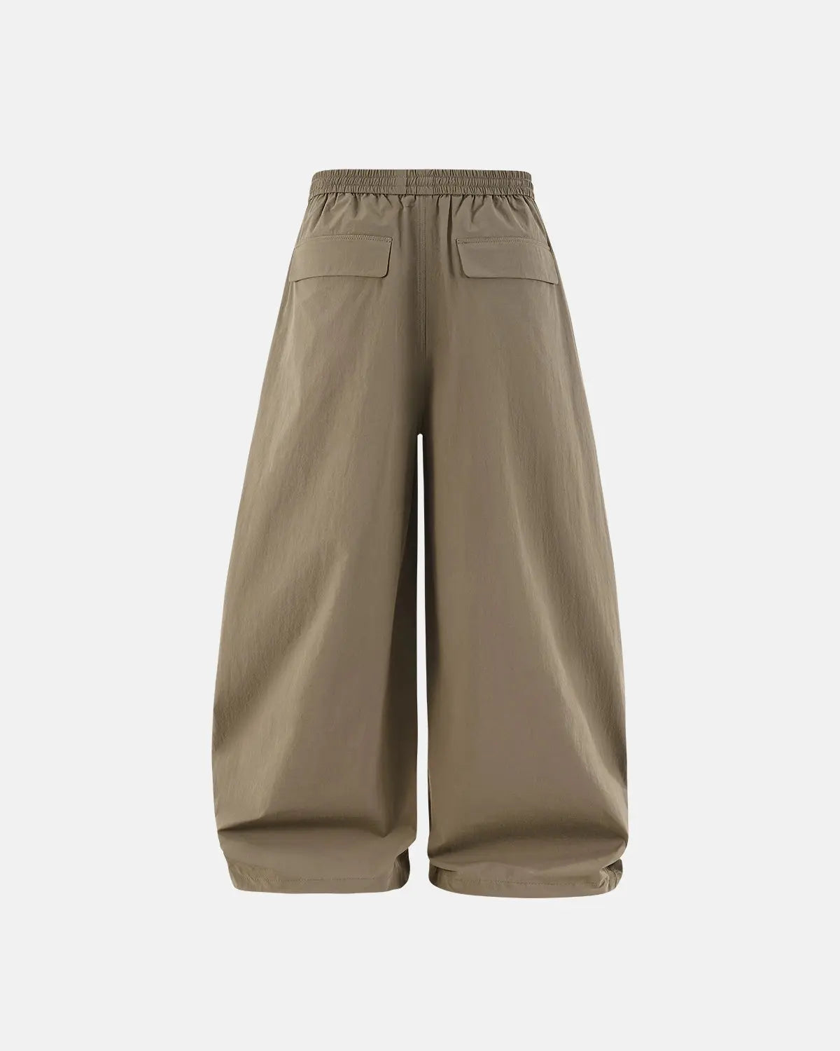 Flation outdoor quick dry track pants, black athletic pants with adjustable waistband and breathable material for active wear.