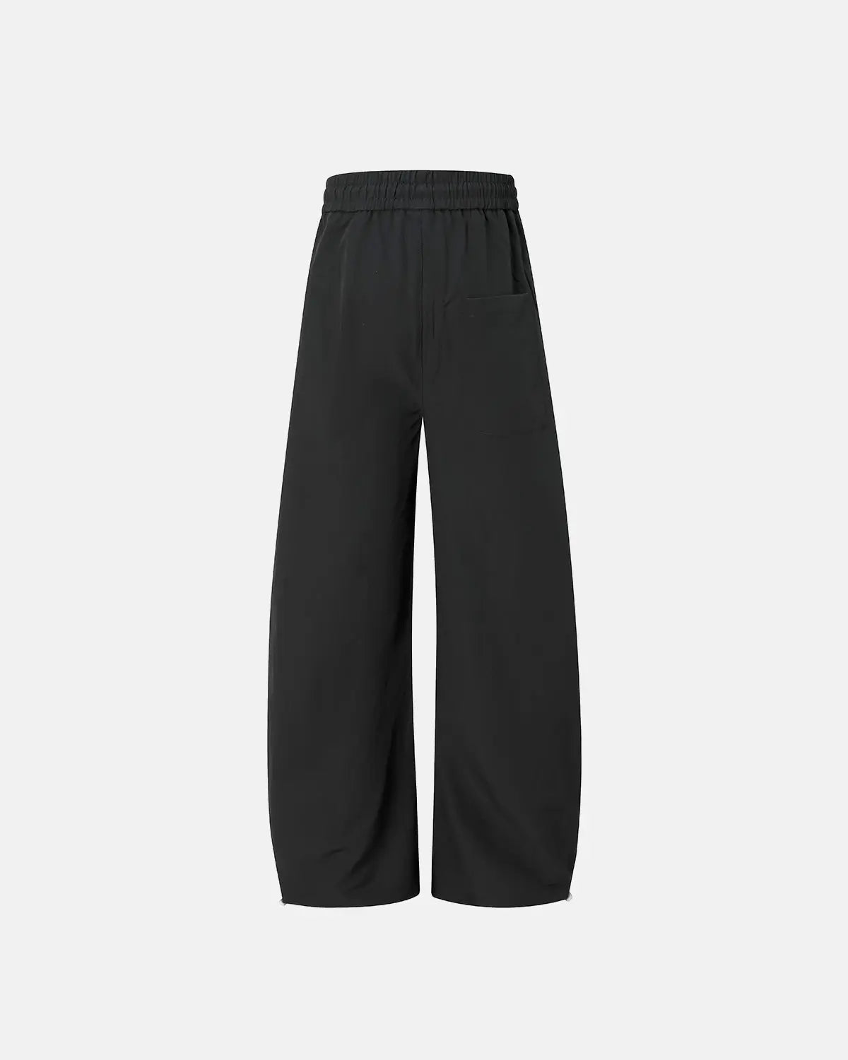 Light grey Flation AirFlow Contrast Embroidered Track Pants with breathable fabric and stylish design, perfect for athletic wear.