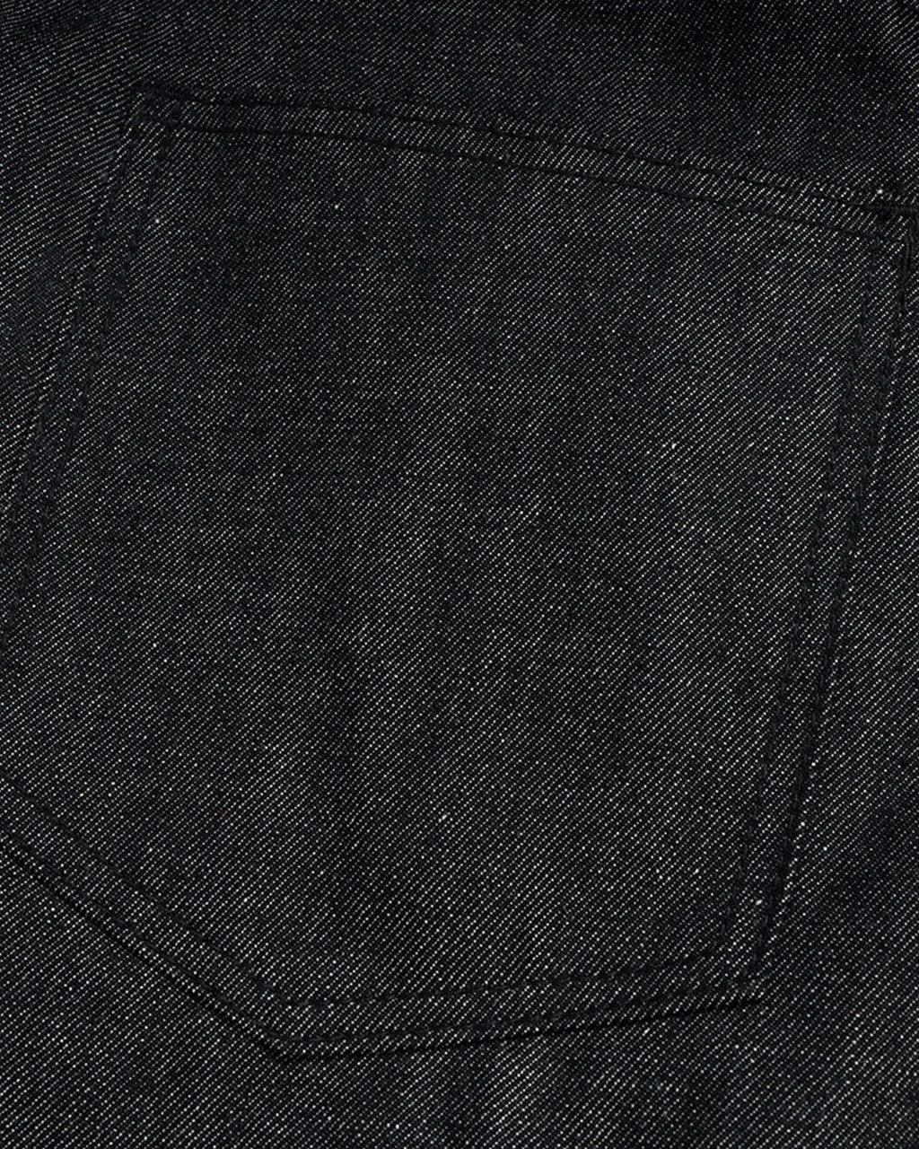 Raw denim tactical cargo jorts by Flation Streetwear, featuring rugged cargo pockets and distressed denim, casual streetwear style.
