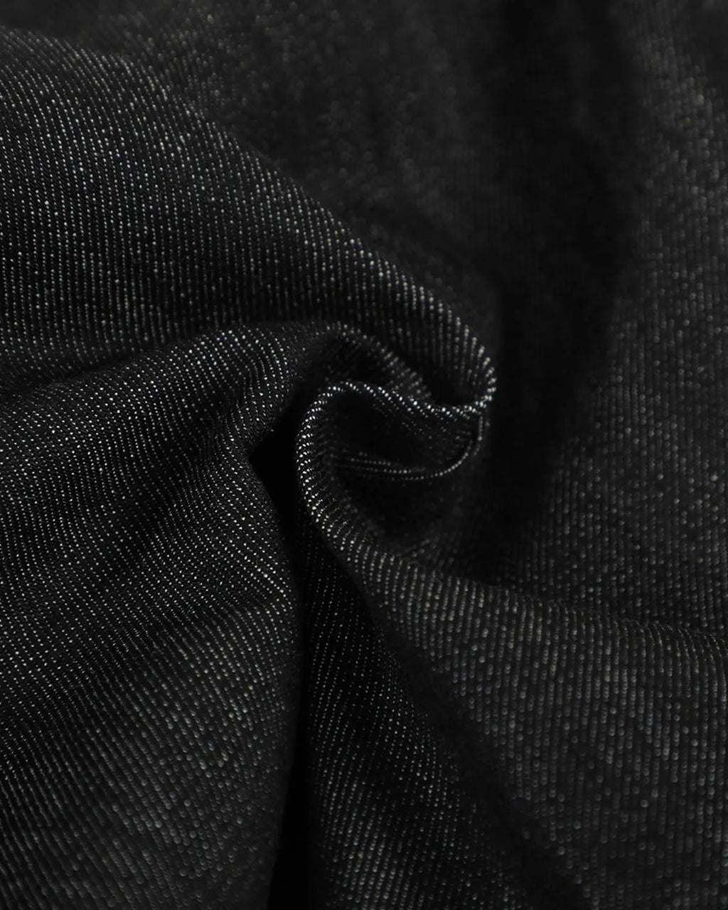 Flation Raw Wide Leg Baggy Jeans with cinch back, casual streetwear pants featuring a relaxed fit and raw denim finish.