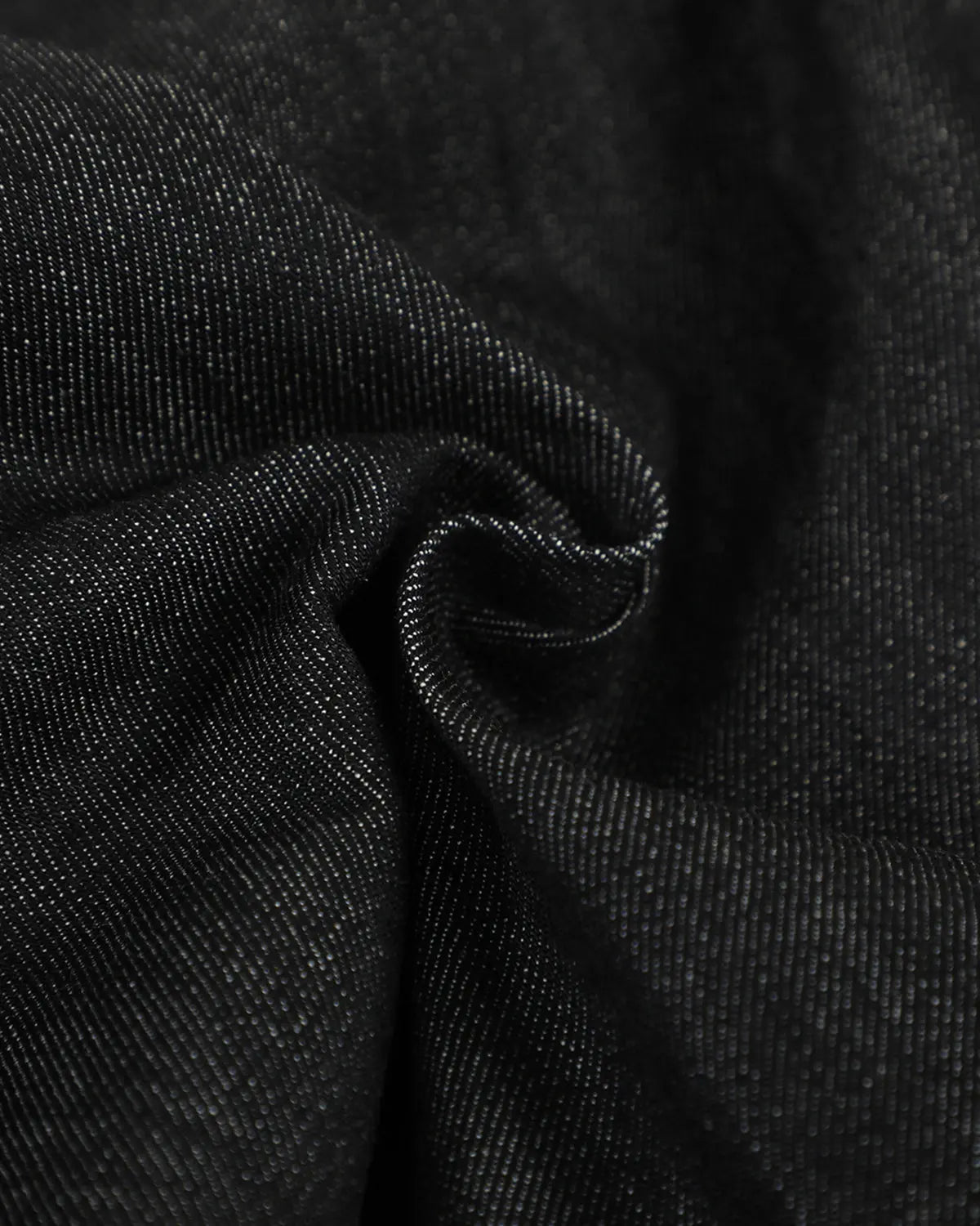 Flation Raw Wide Leg Baggy Jeans with cinch back, casual streetwear pants featuring a relaxed fit and raw denim finish.