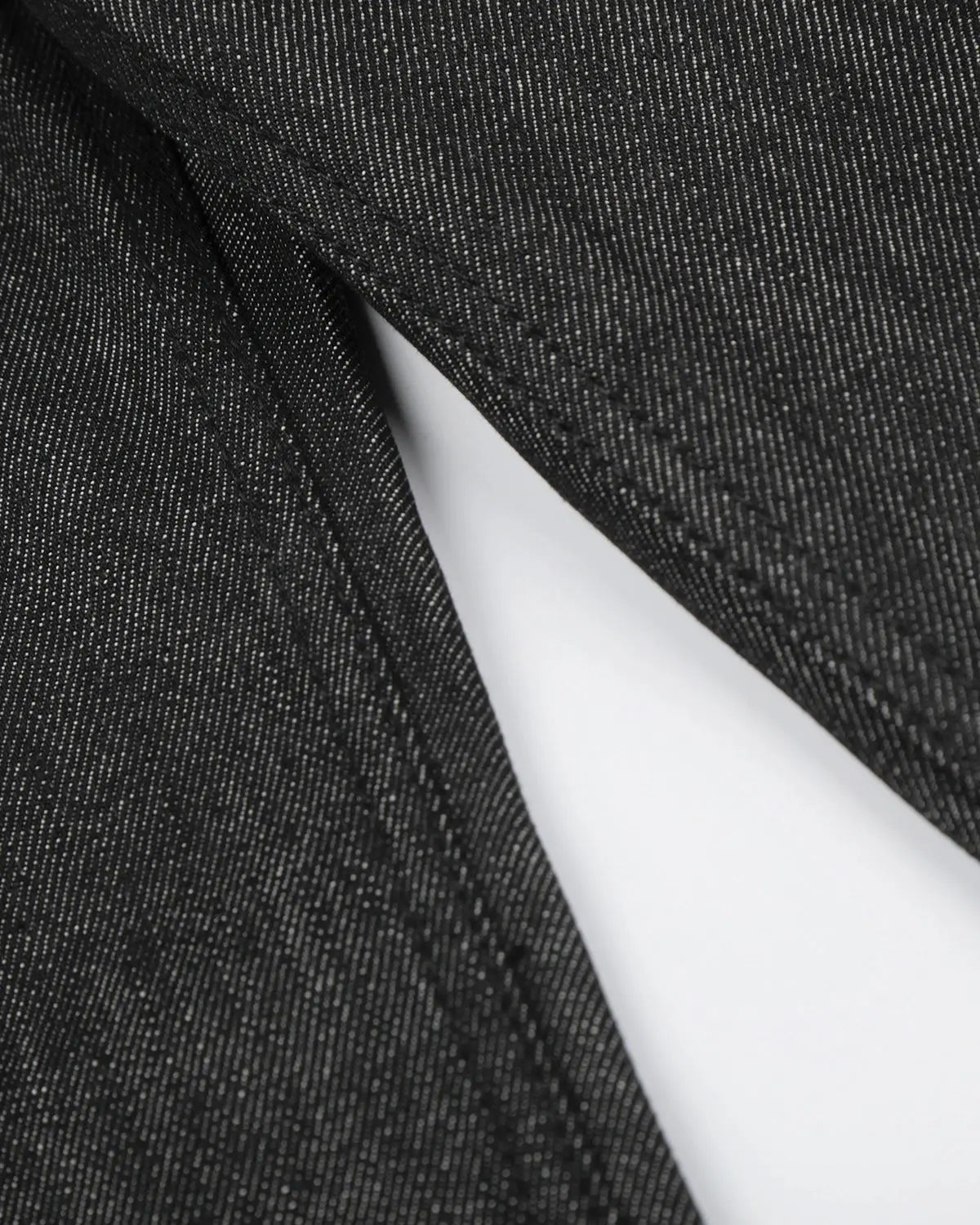 Raw baggy jeans with button details from Flation Streetwear, featuring a relaxed fit and distressed style.