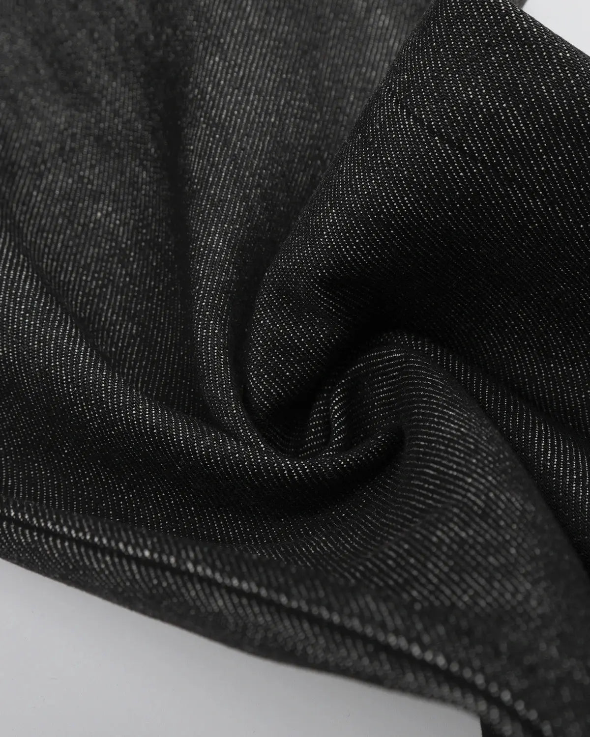 Raw baggy jeans with button details from Flation Streetwear, featuring a relaxed fit and distressed denim style.